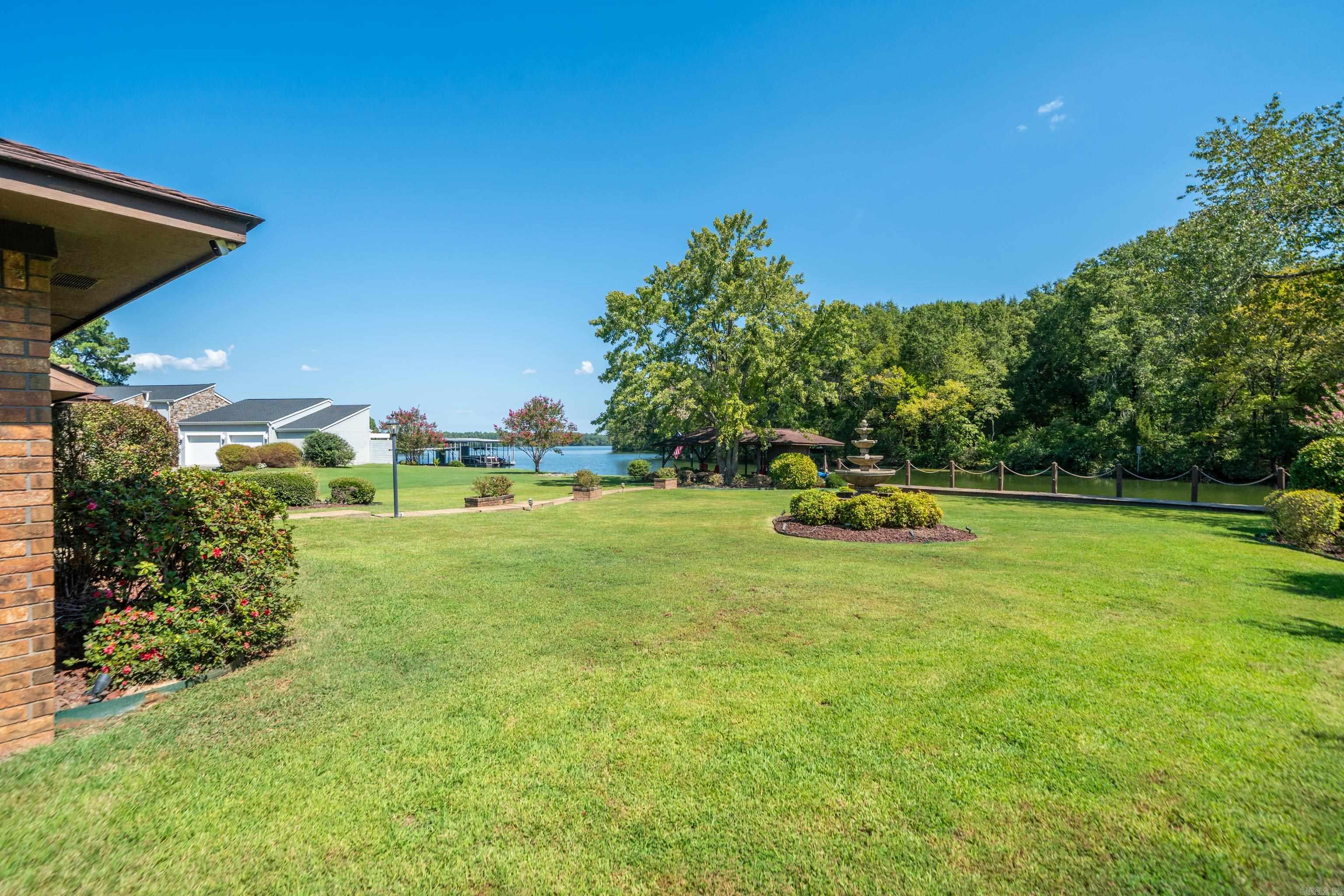 181 Tyler Cove Hot Springs, AR 71913