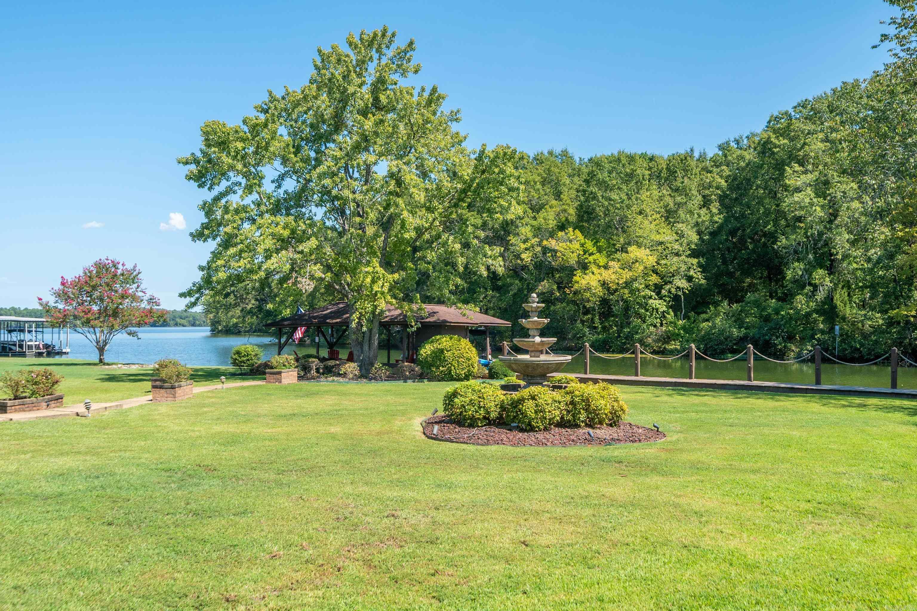 181 Tyler Cove Hot Springs, AR 71913