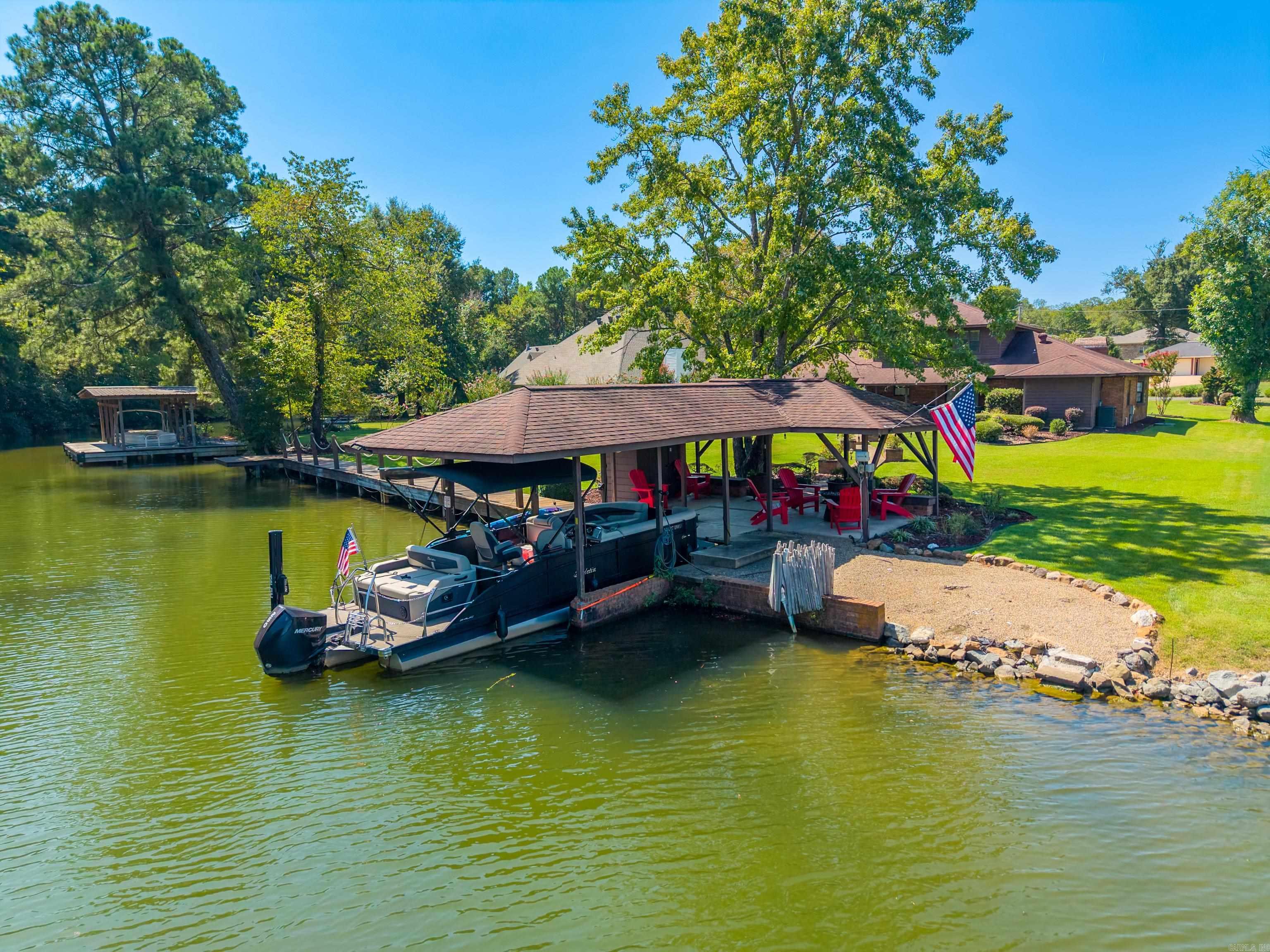 181 Tyler Cove Hot Springs, AR 71913