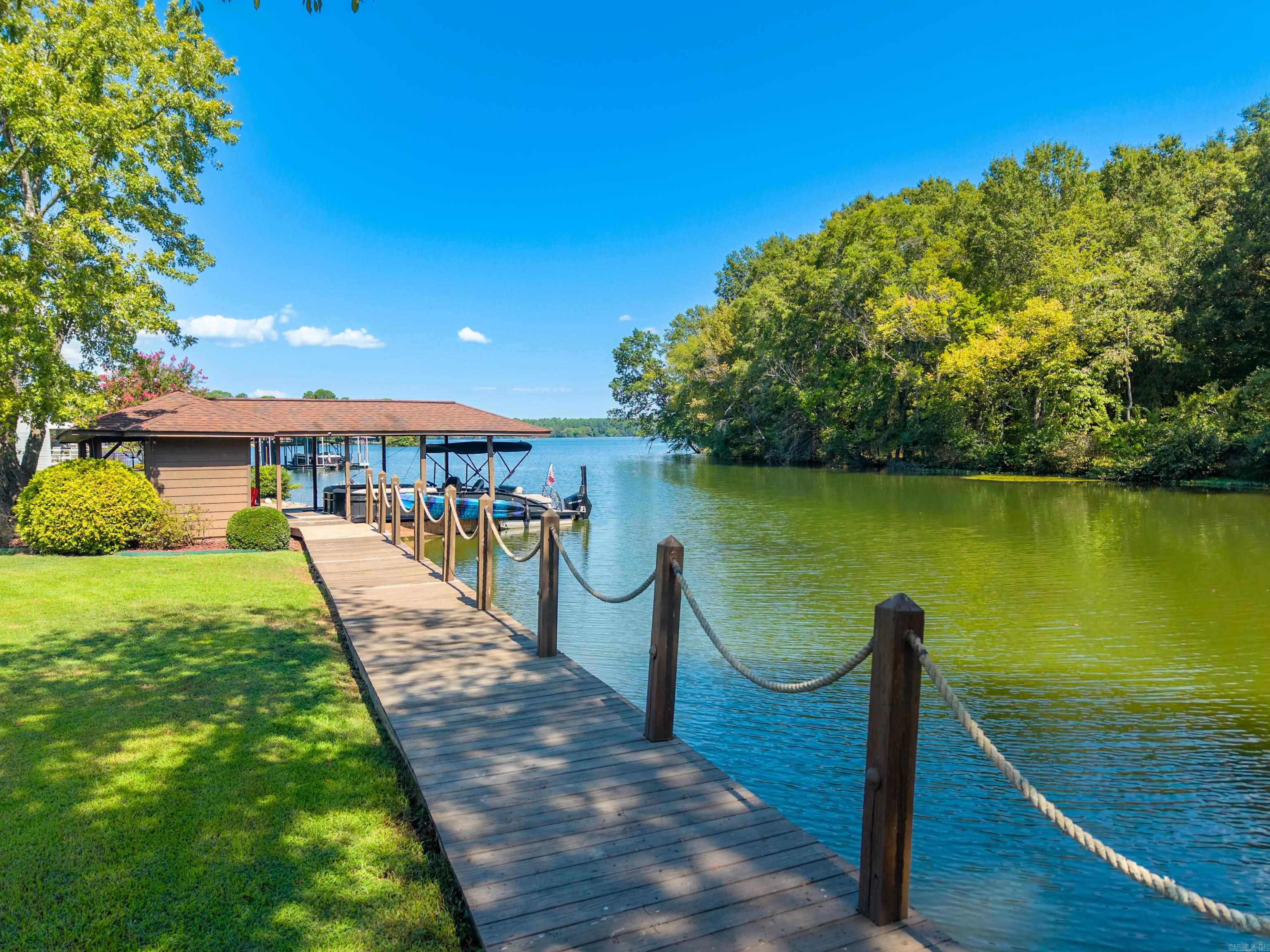 181 Tyler Cove Hot Springs, AR 71913