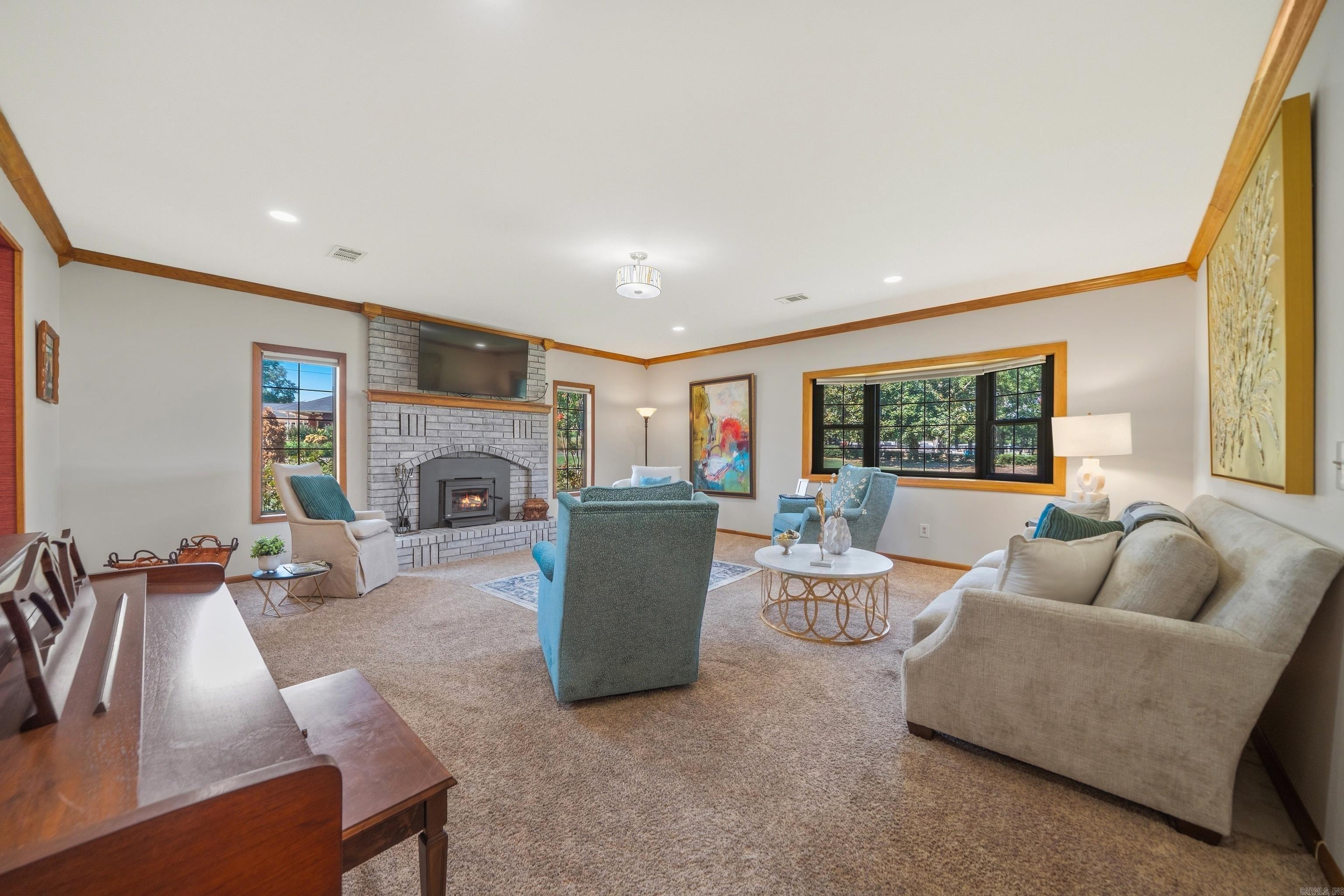 181 Tyler Cove Hot Springs, AR 71913