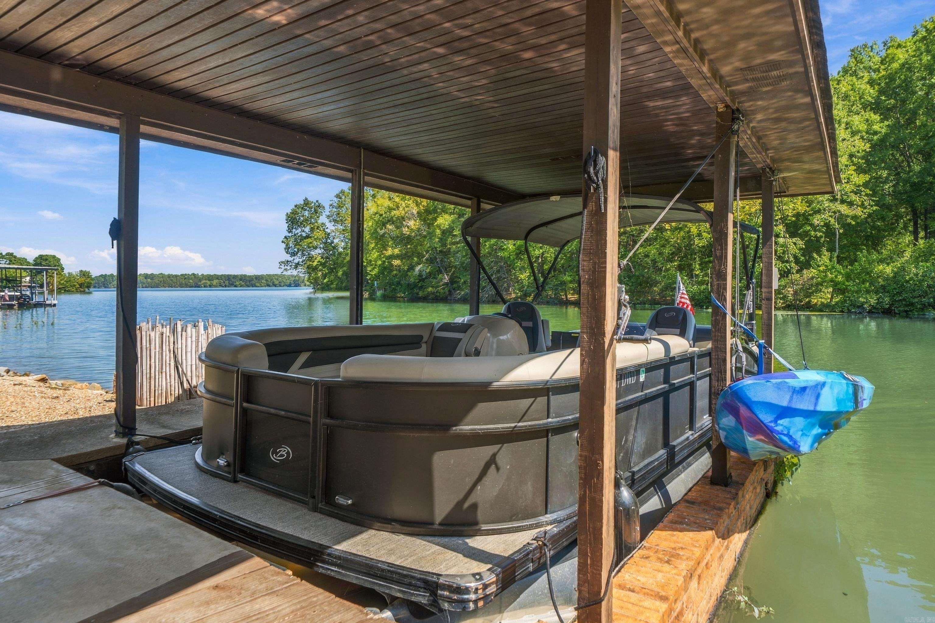 181 Tyler Cove Hot Springs, AR 71913