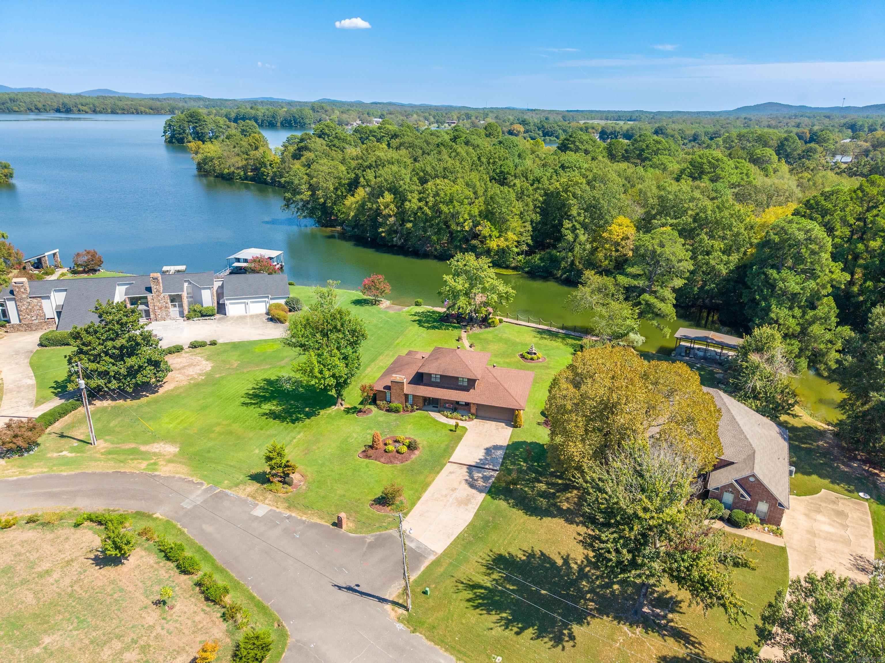 181 Tyler Cove Hot Springs, AR 71913