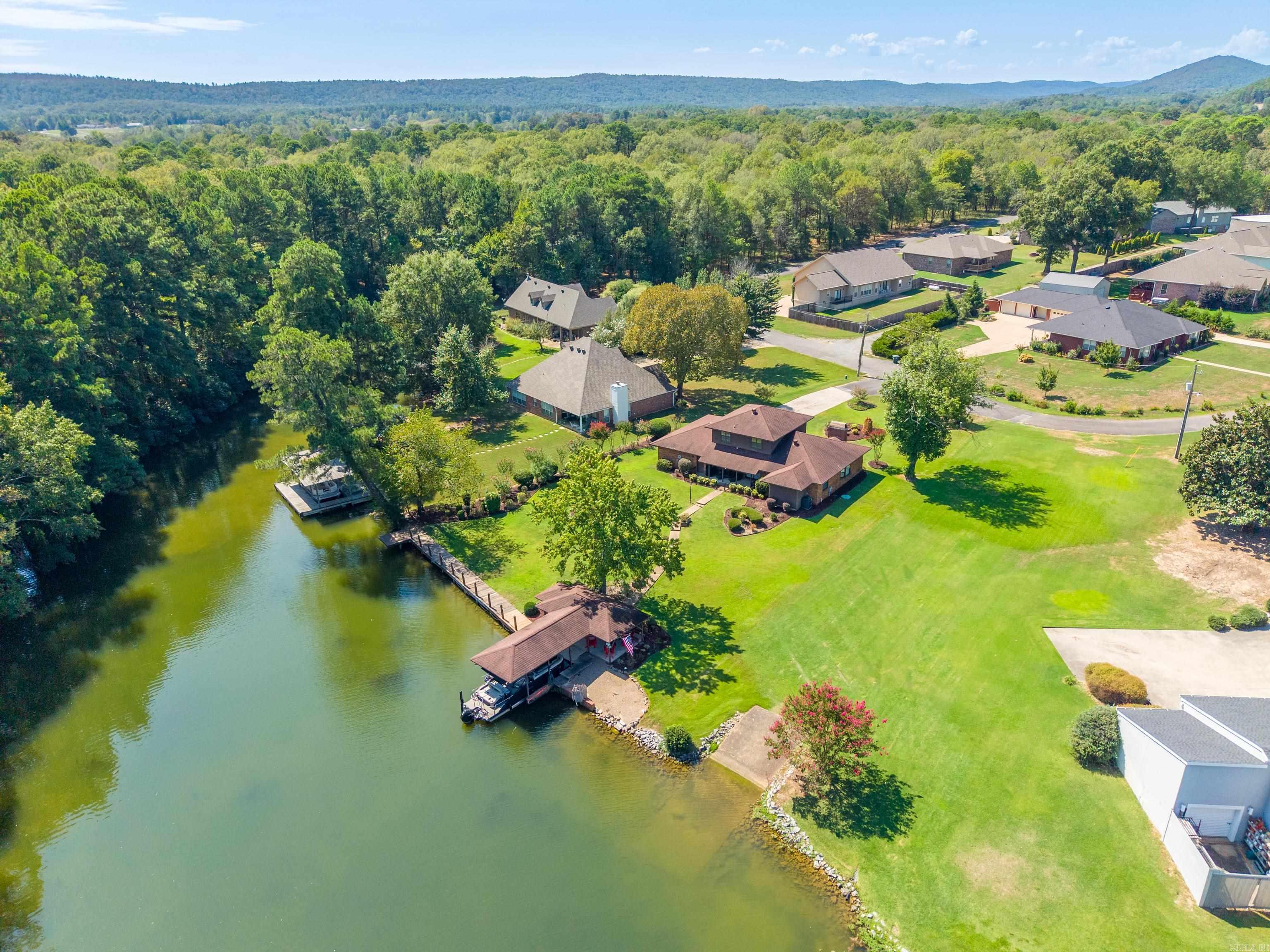 181 Tyler Cove Hot Springs, AR 71913