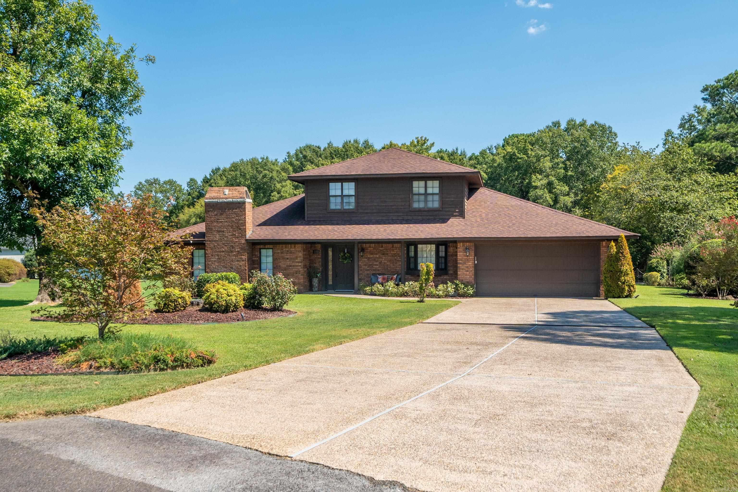 181 Tyler Cove Hot Springs, AR 71913