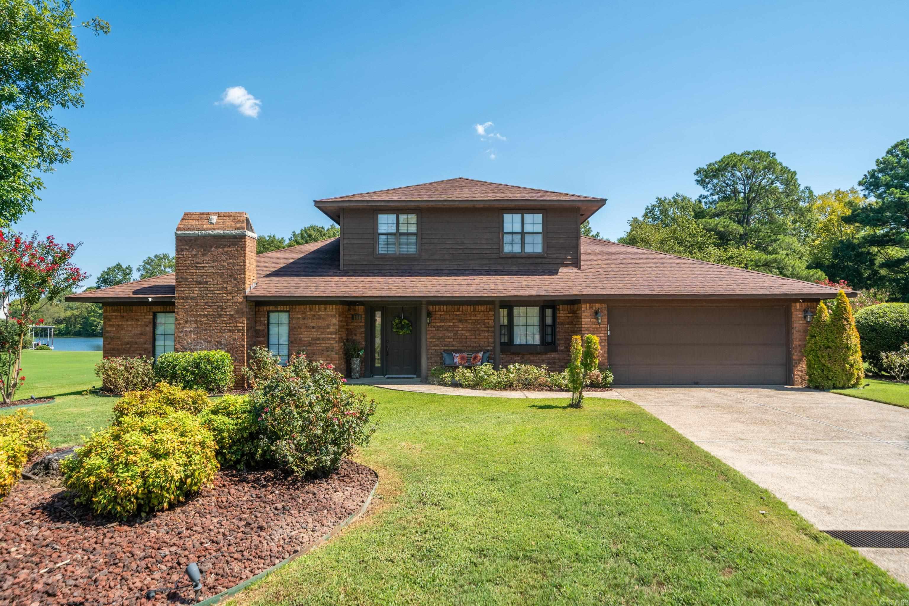 181 Tyler Cove Hot Springs, AR 71913