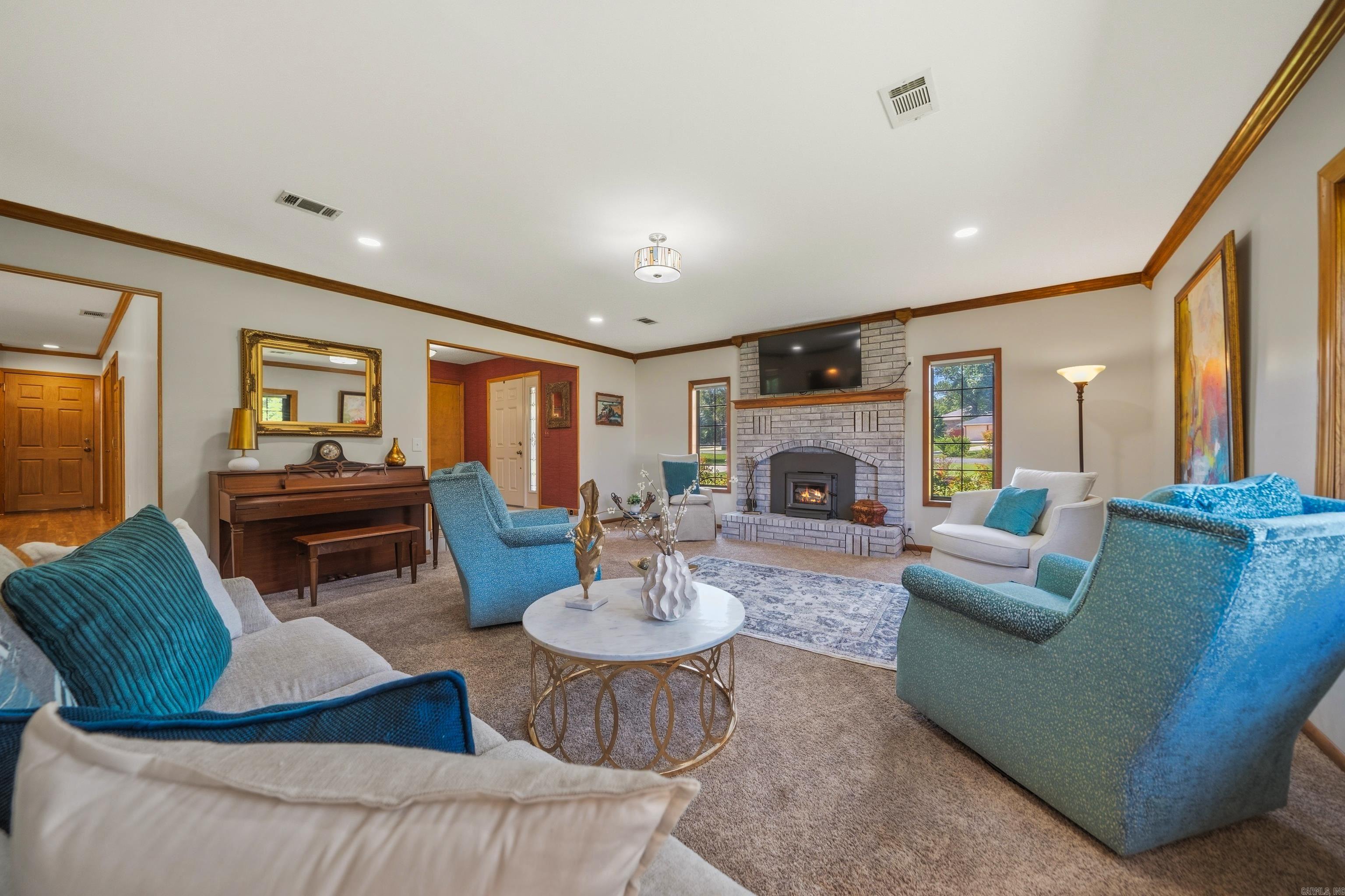 181 Tyler Cove Hot Springs, AR 71913
