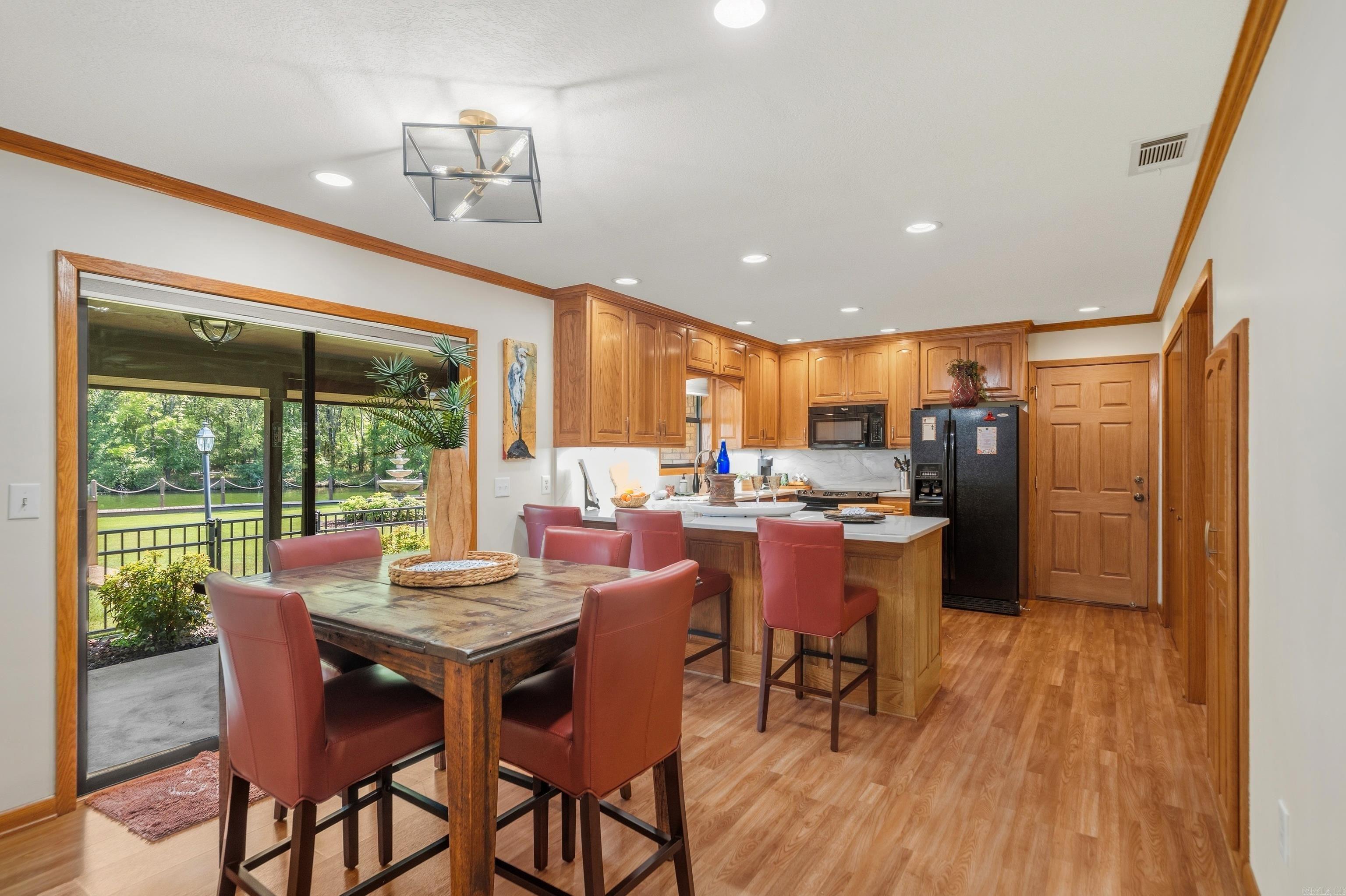 181 Tyler Cove Hot Springs, AR 71913