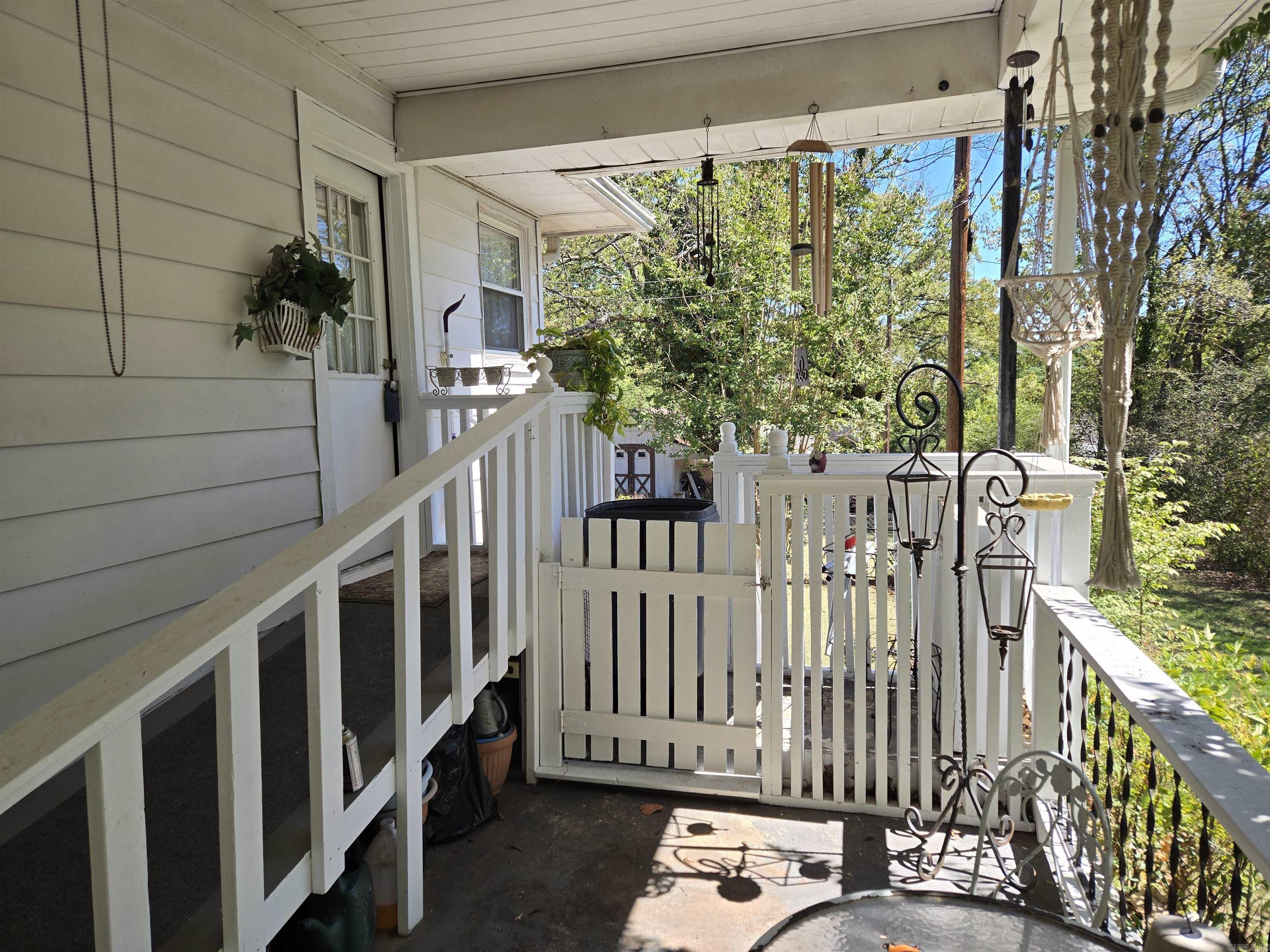 307 N Fifth  Heber Springs, AR