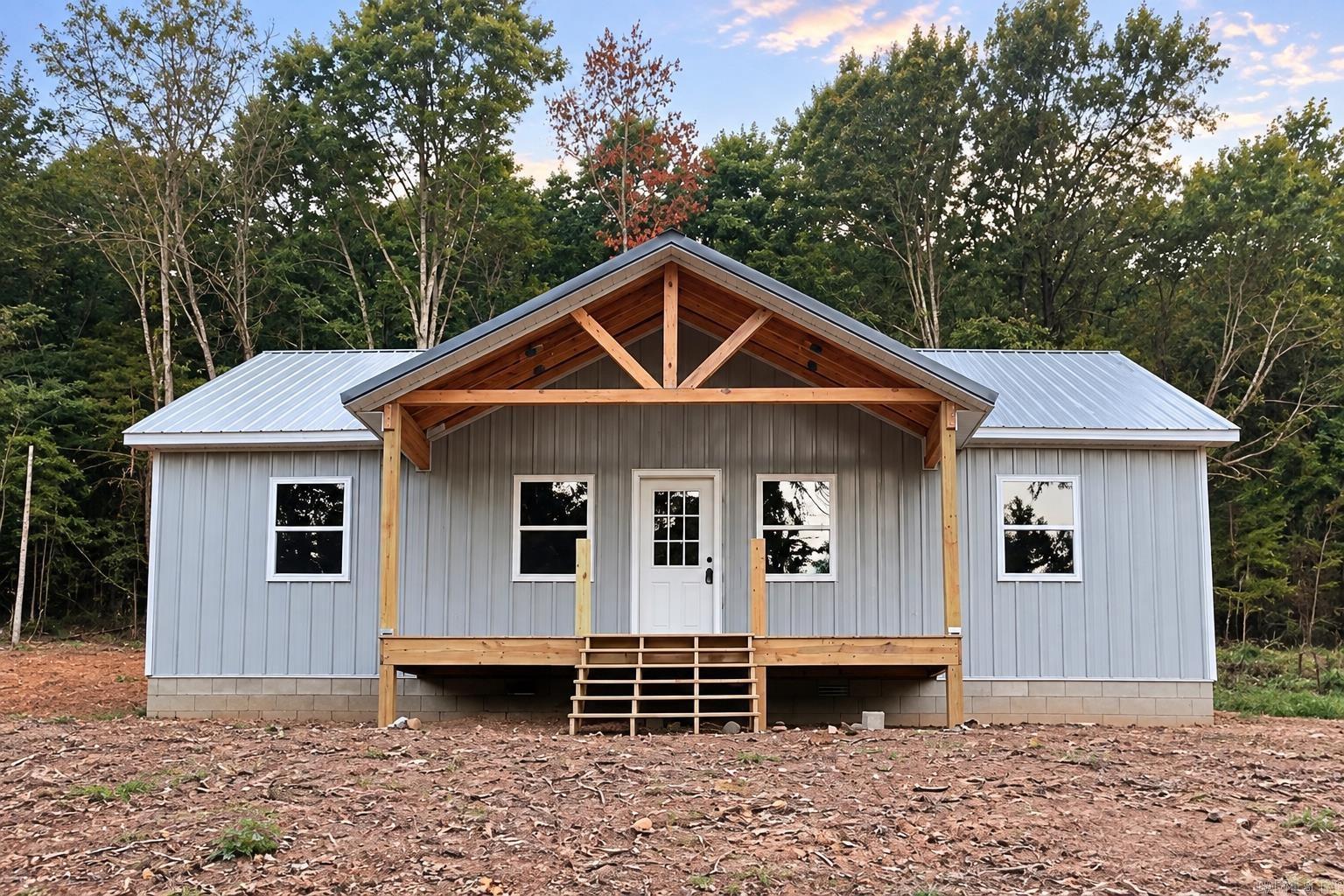 2223  Newnata Cutoff  Mountain View, AR