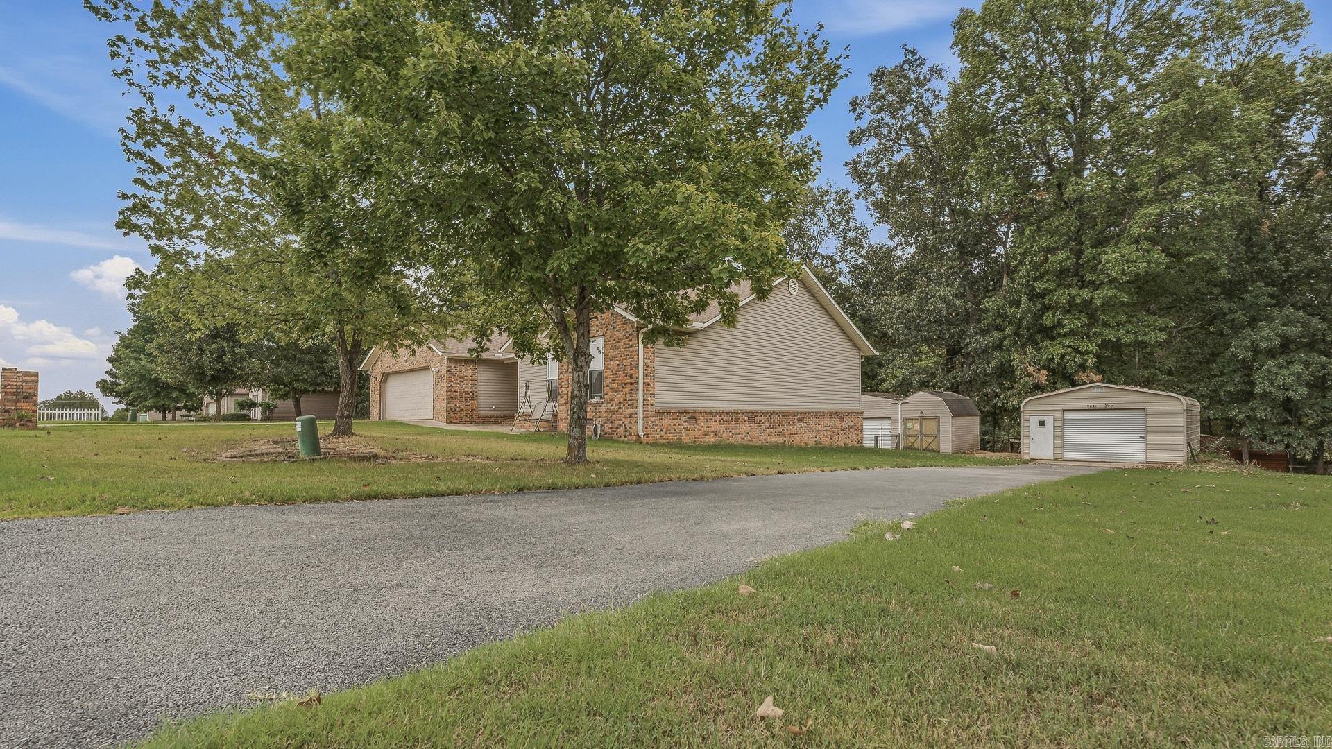 2102 Dana Marie  Paragould, AR