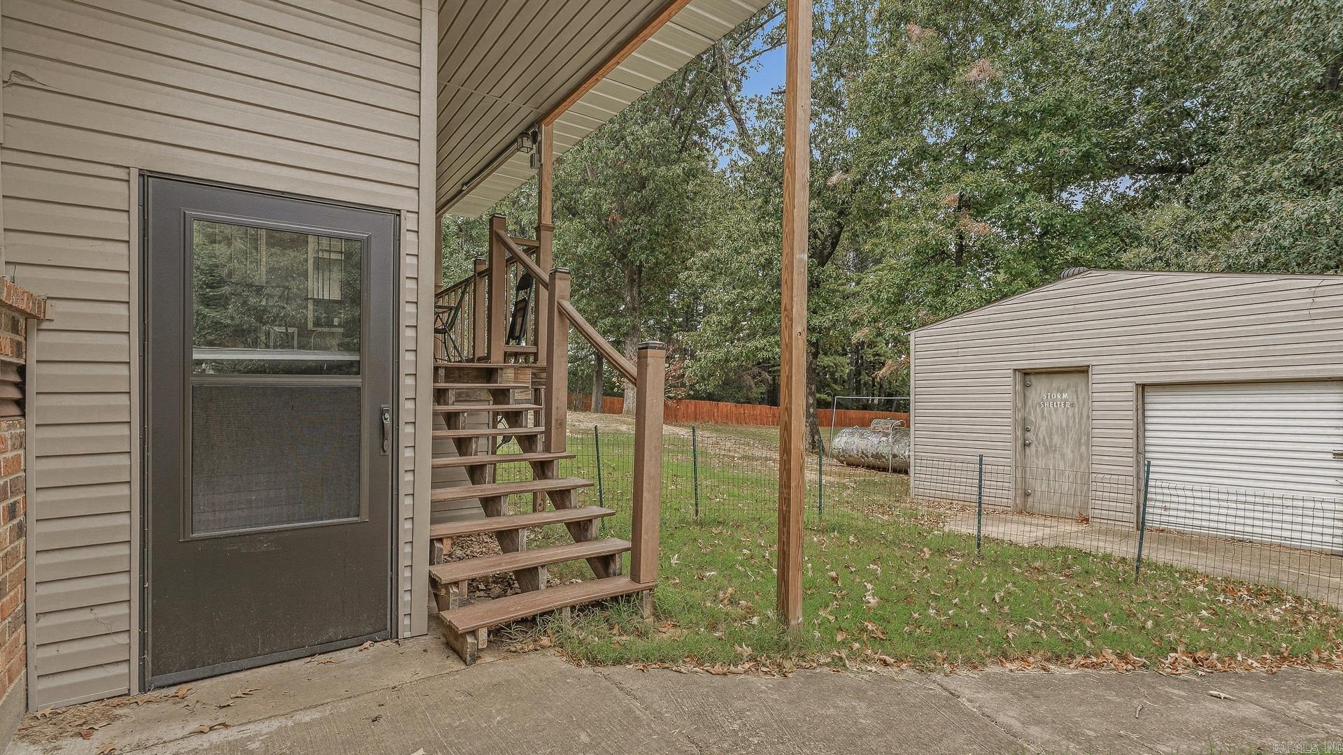 2102 Dana Marie  Paragould, AR