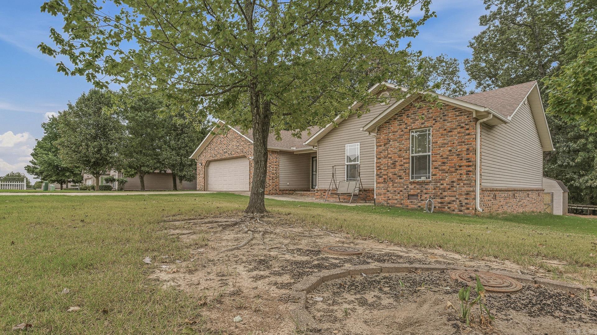 2102 Dana Marie  Paragould, AR