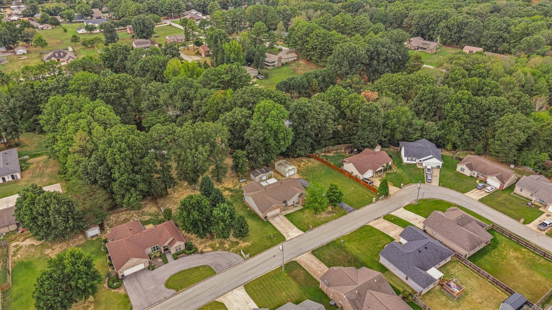 2102 Dana Marie  Paragould, AR