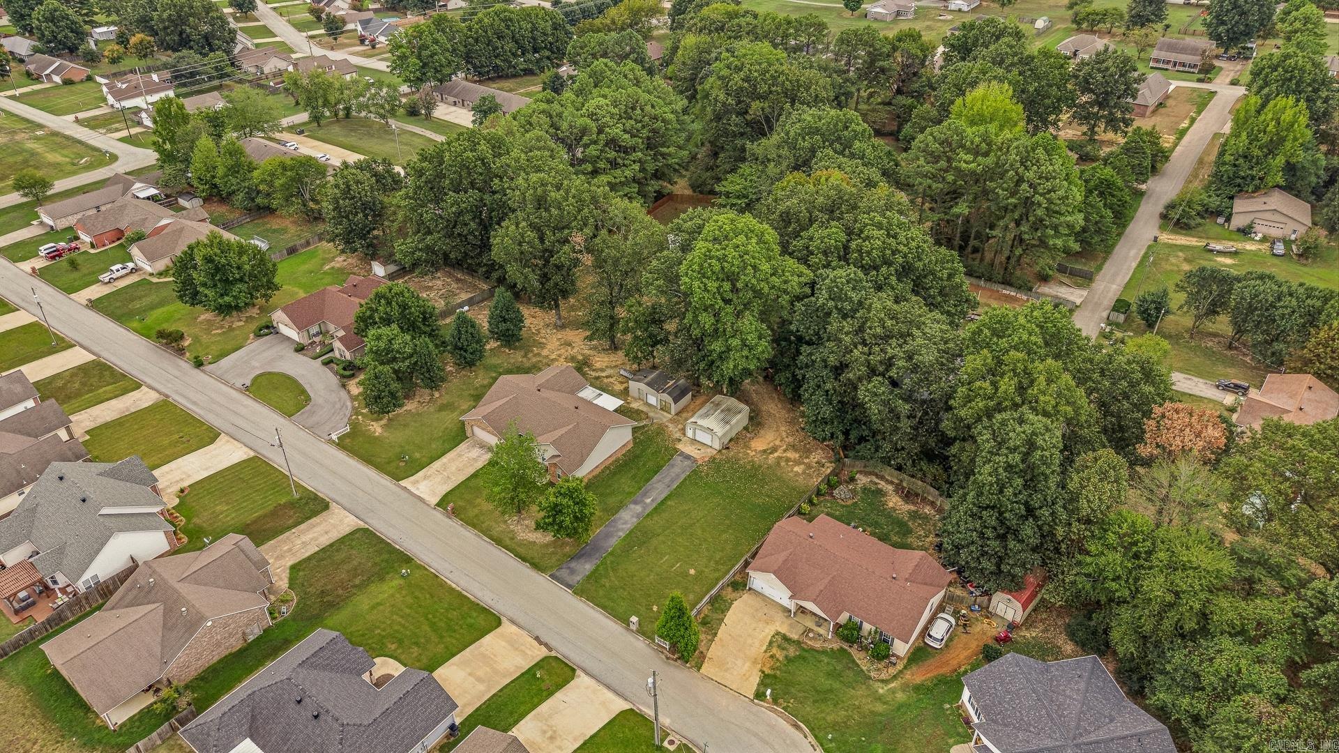 2102 Dana Marie  Paragould, AR
