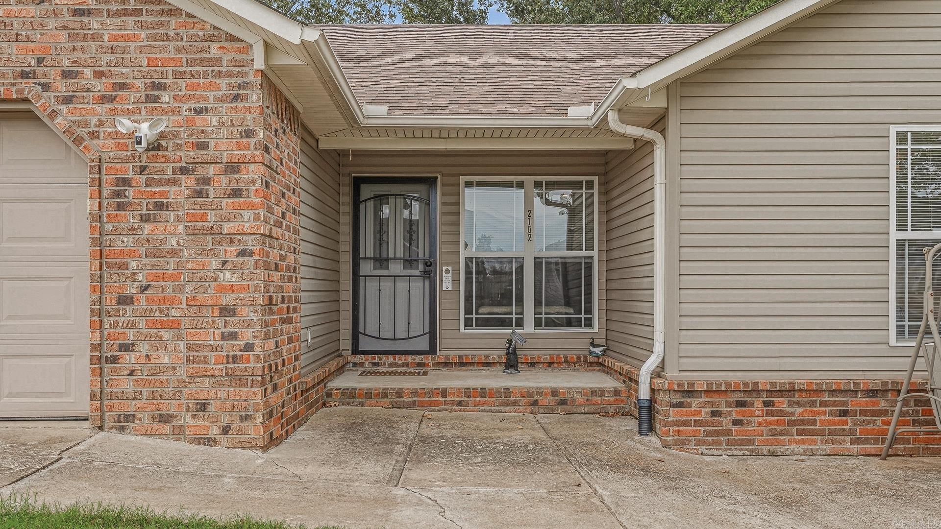 2102 Dana Marie  Paragould, AR