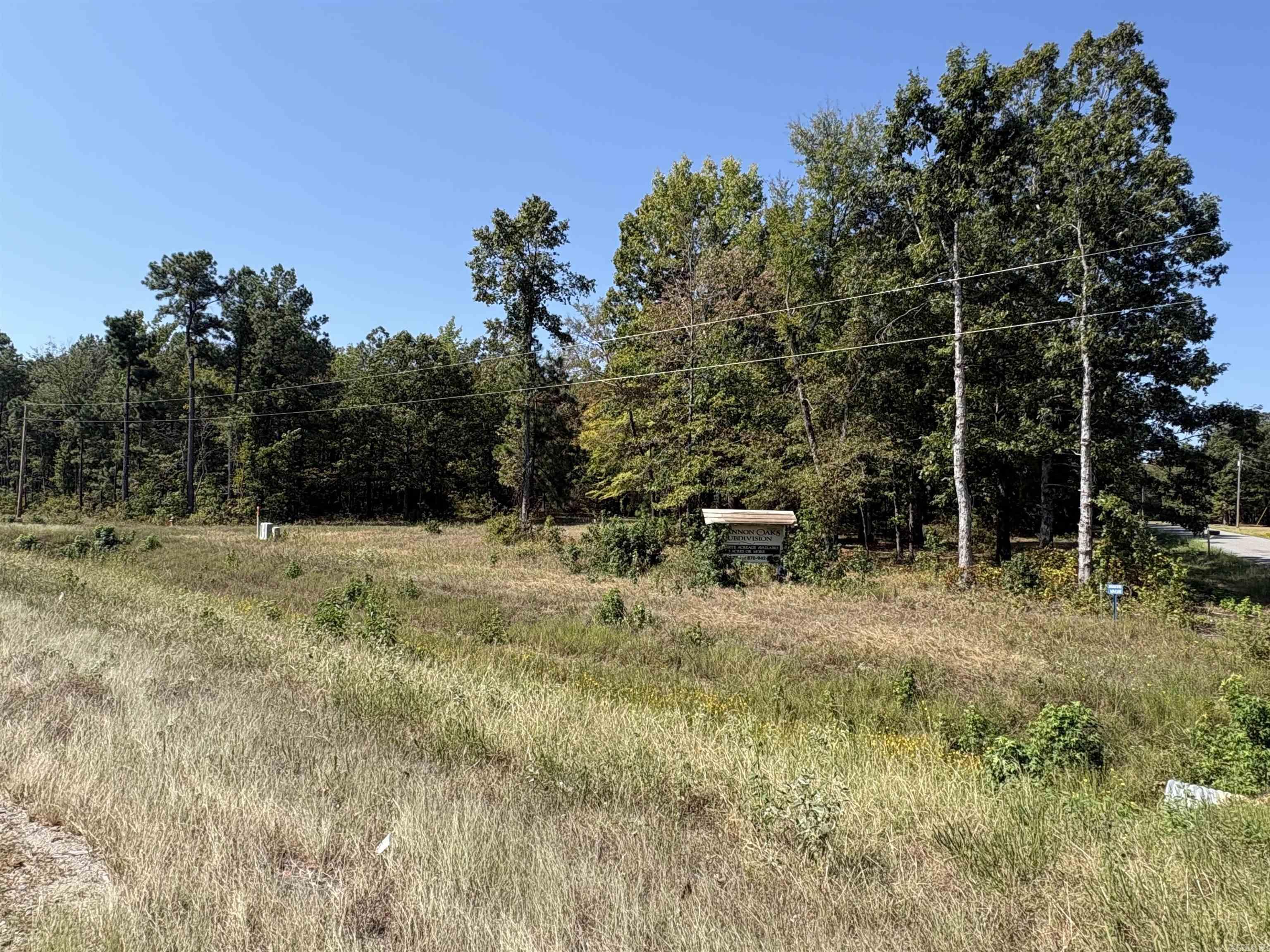18 S Highway 167 — exterior