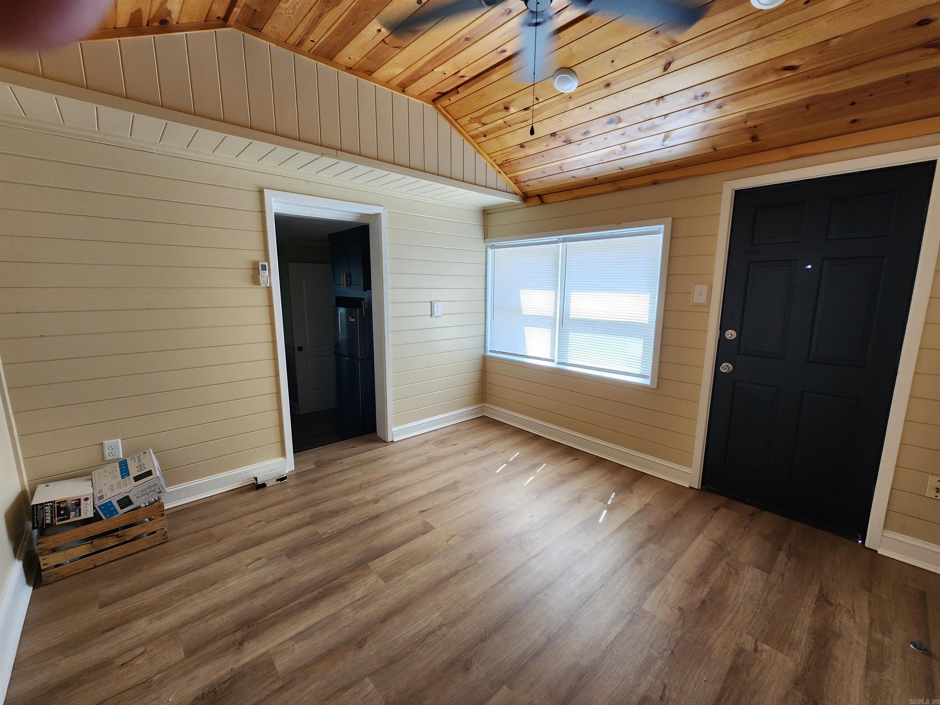 1855 A &B Robins  Conway, AR