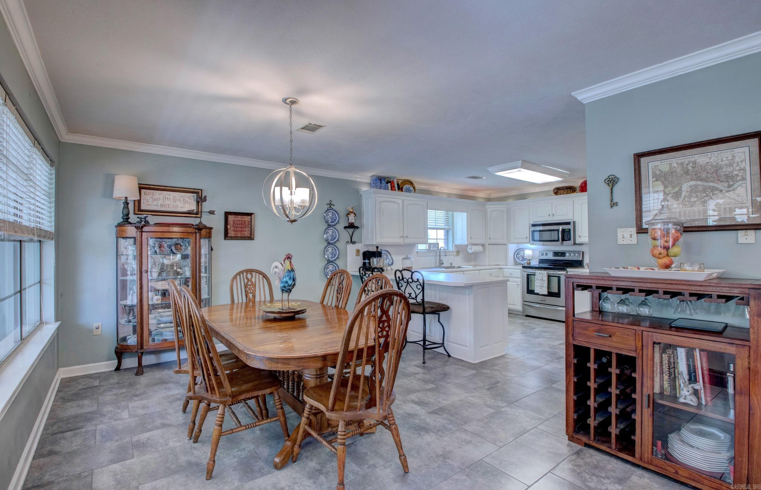 131 Deauville  Maumelle, AR
