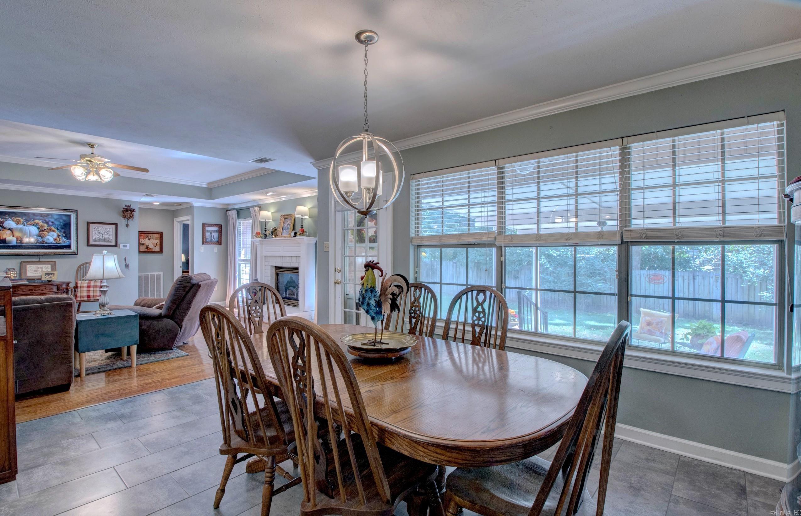 131 Deauville  Maumelle, AR