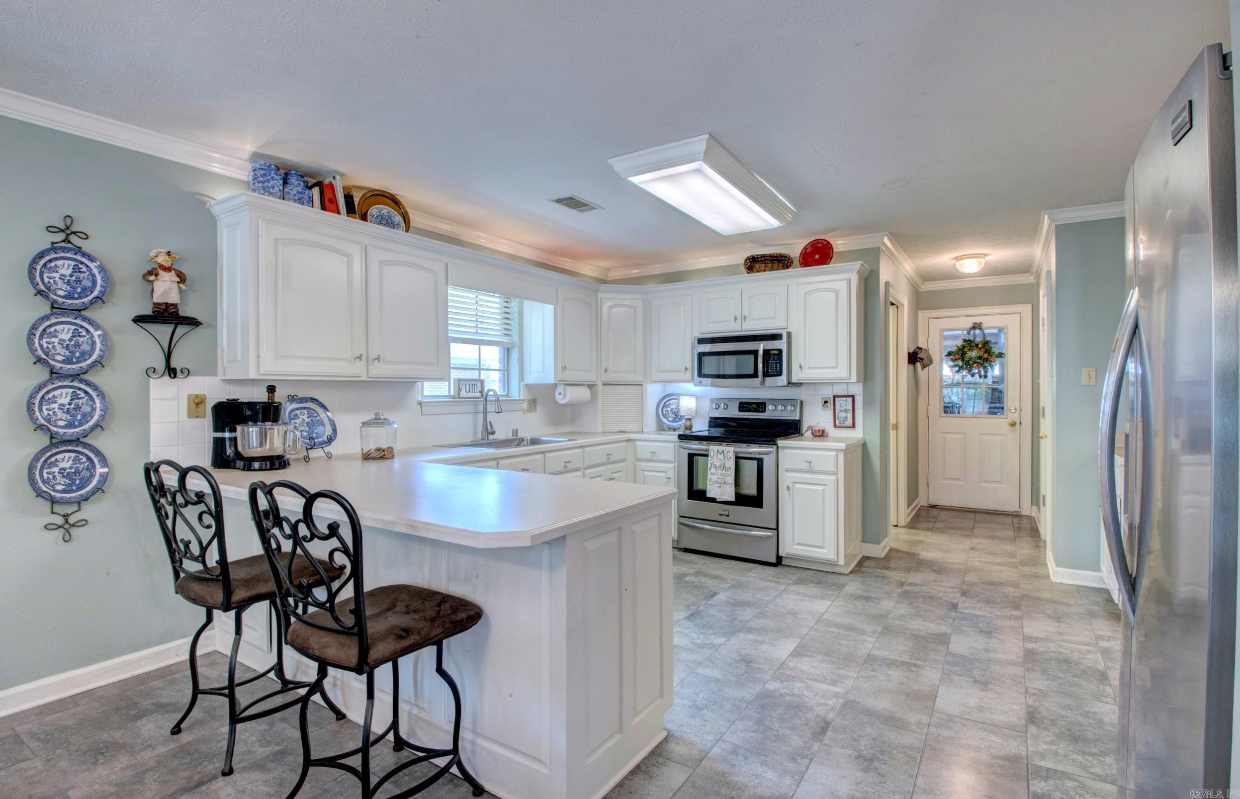 131 Deauville  Maumelle, AR