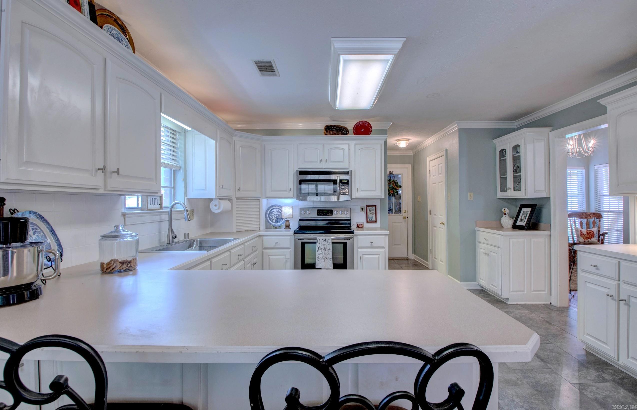131 Deauville  Maumelle, AR