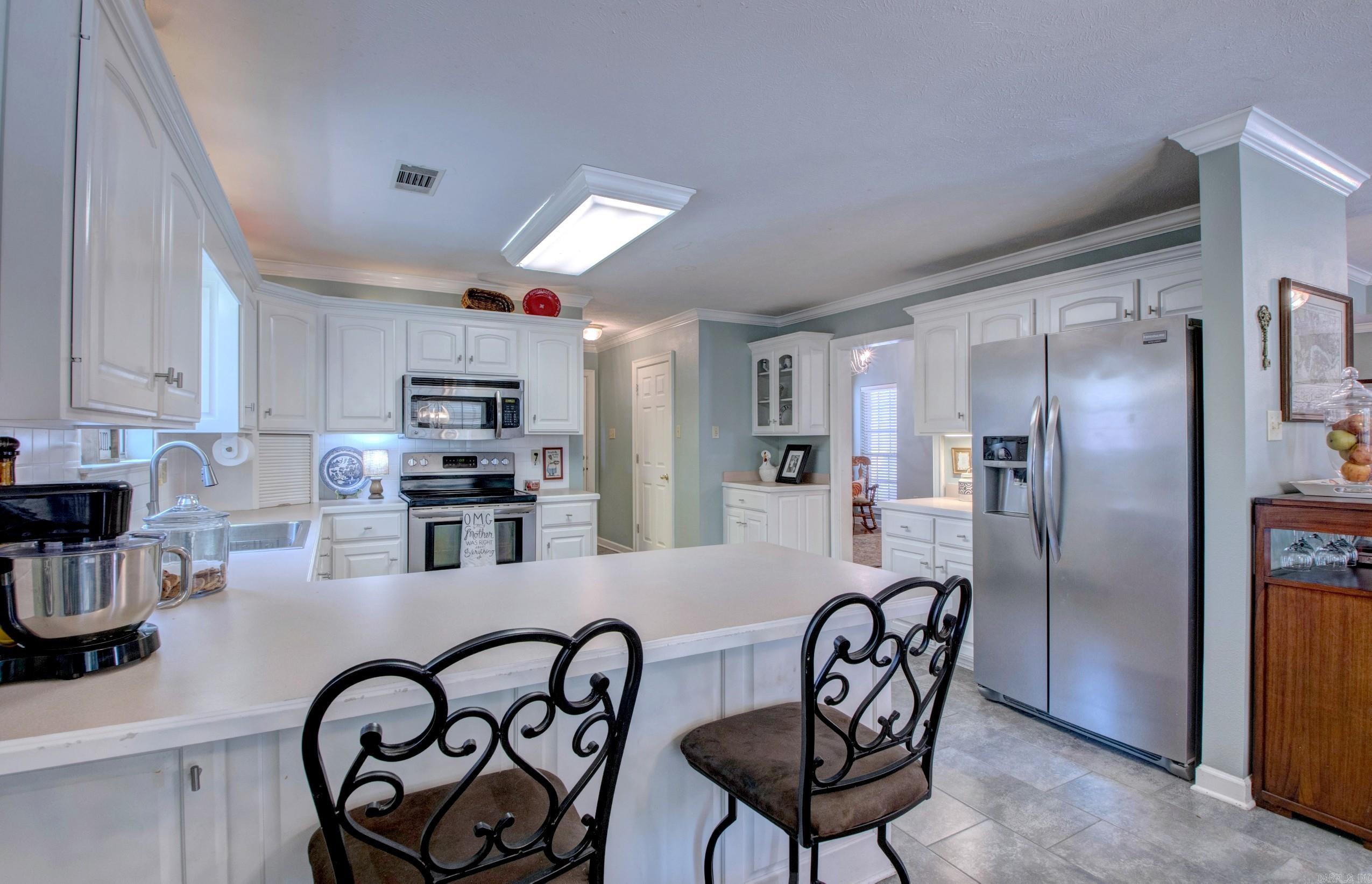 131 Deauville  Maumelle, AR