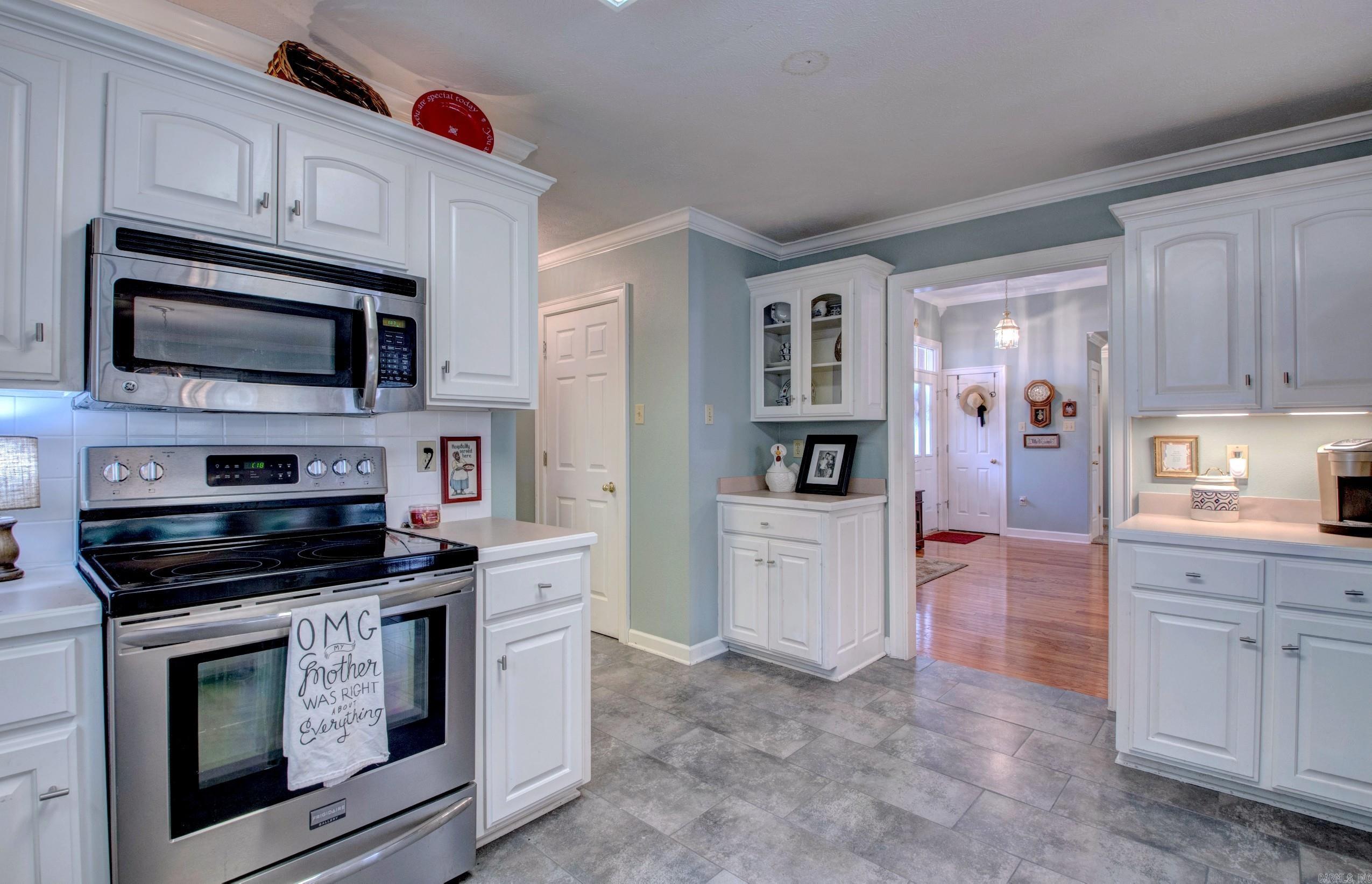 131 Deauville  Maumelle, AR