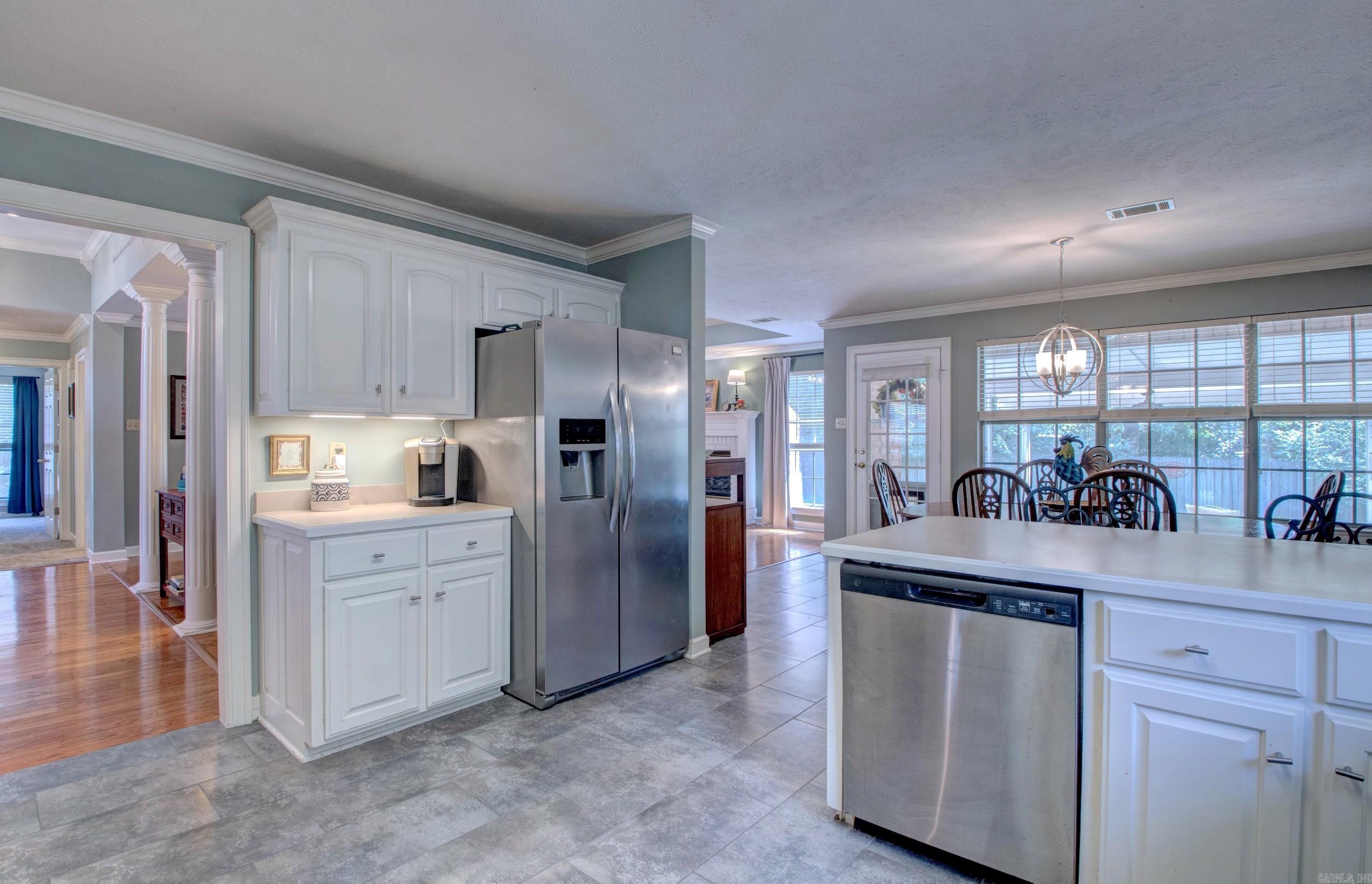 131 Deauville  Maumelle, AR