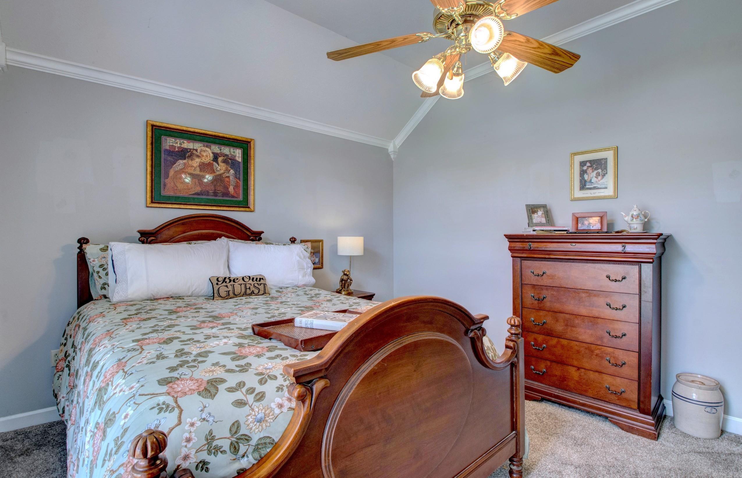 131 Deauville  Maumelle, AR