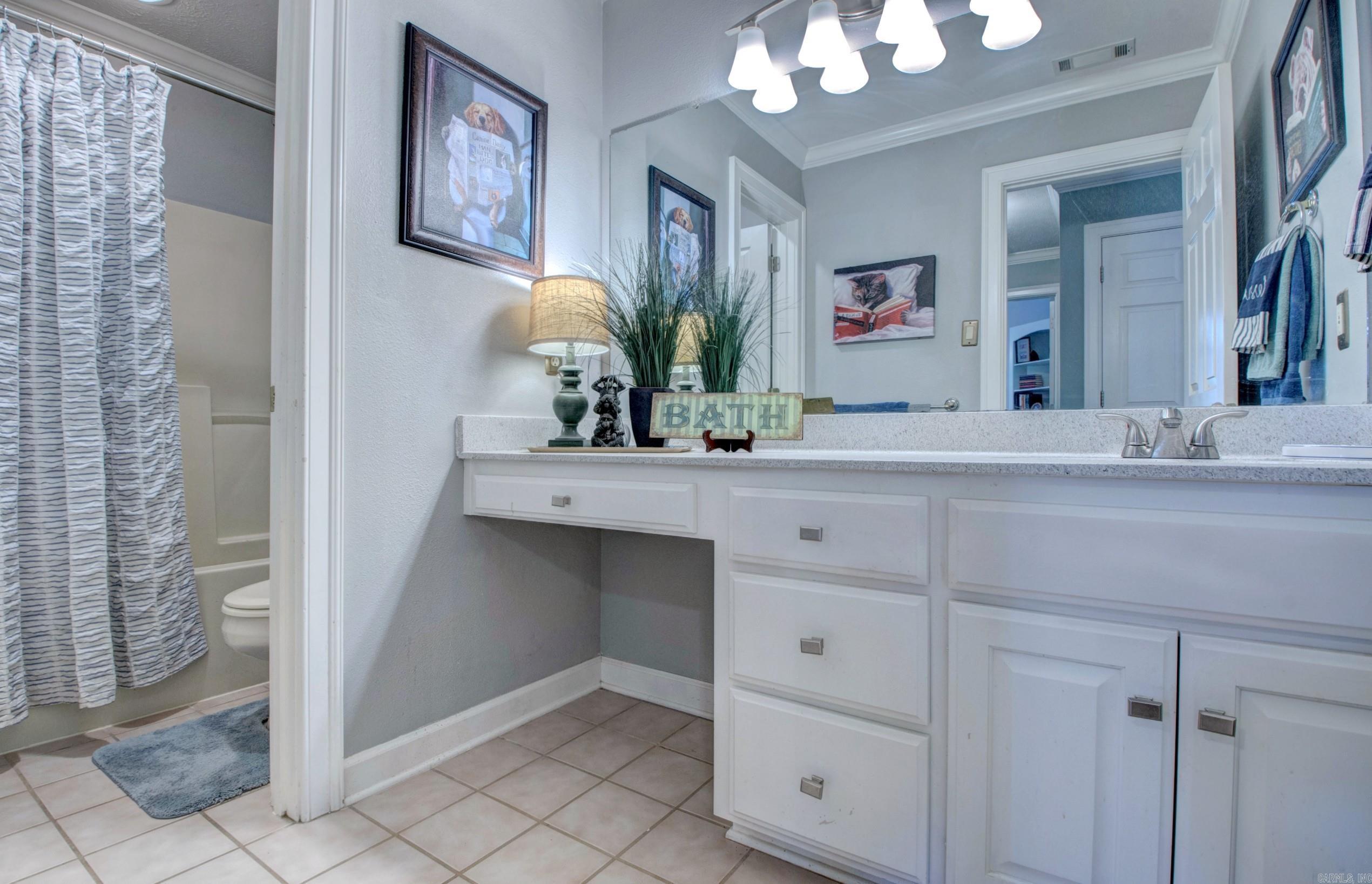 131 Deauville  Maumelle, AR
