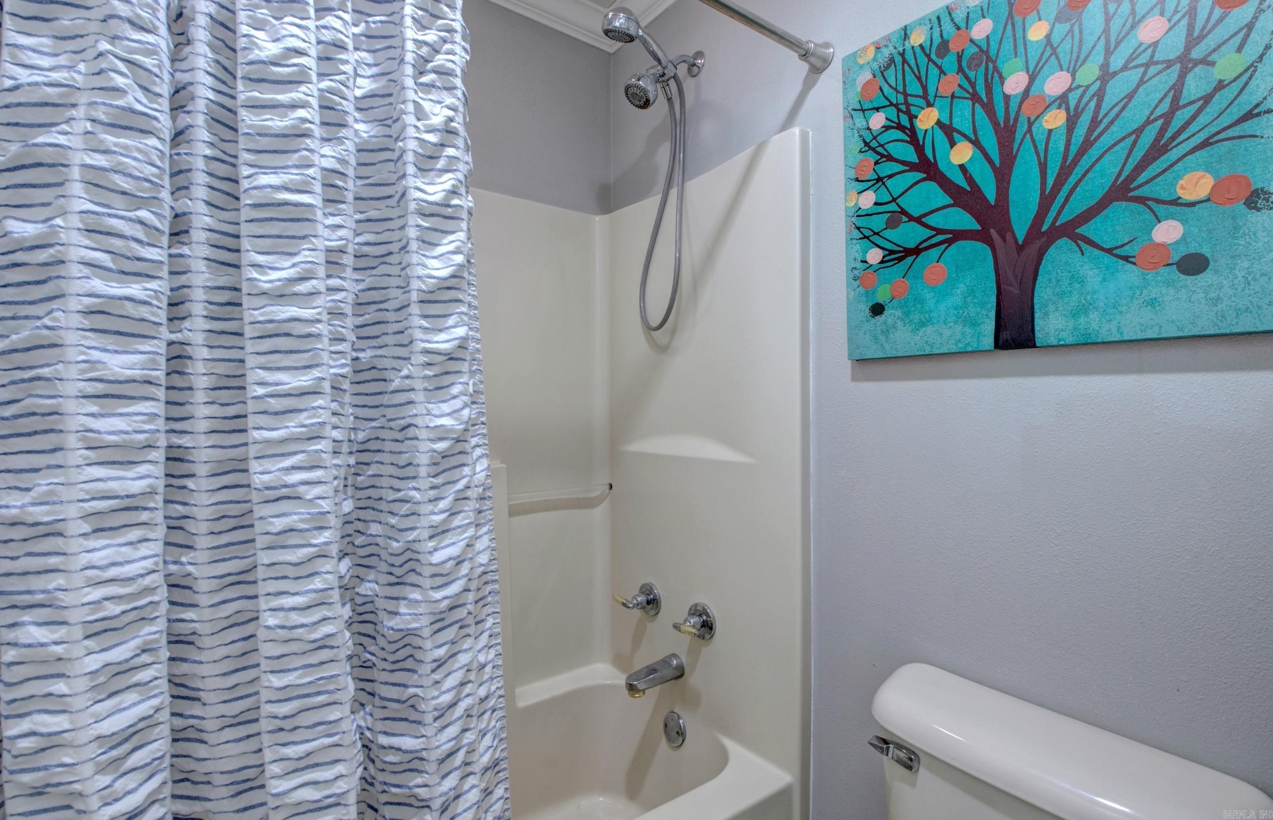 131 Deauville  Maumelle, AR