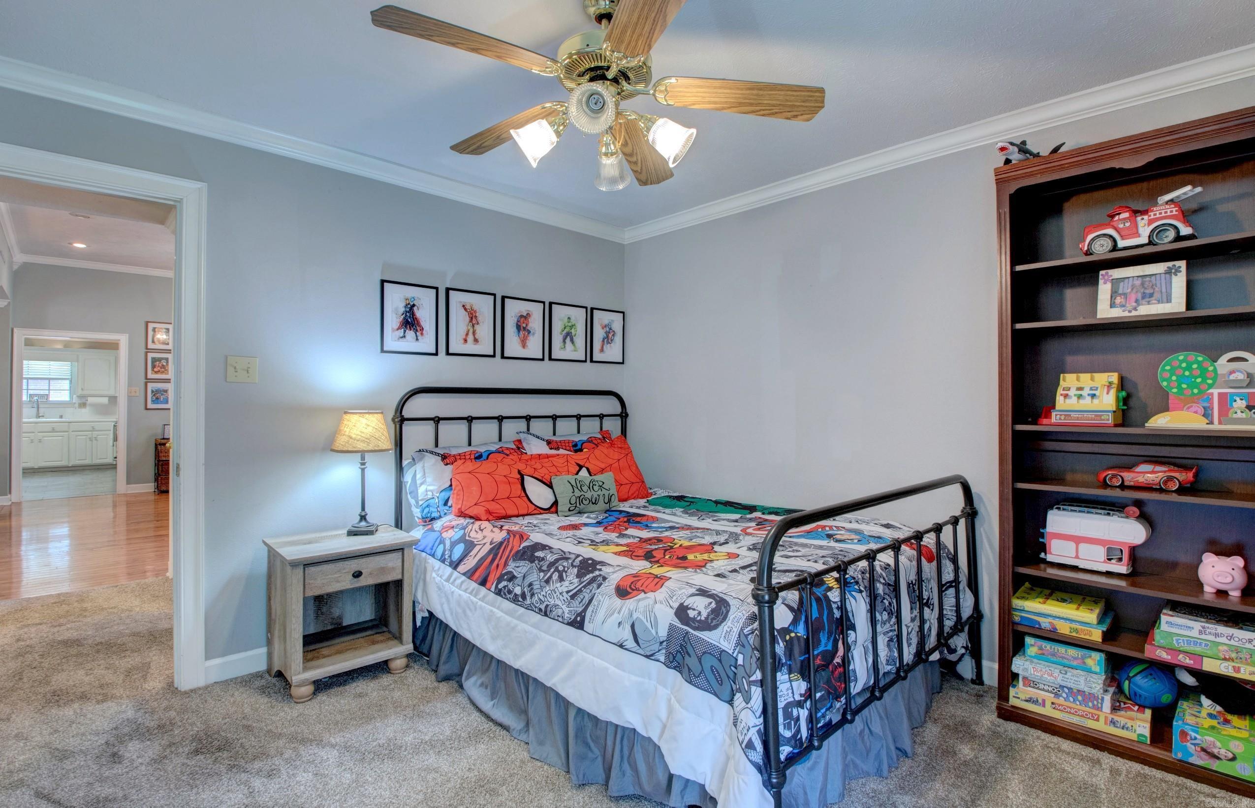131 Deauville  Maumelle, AR