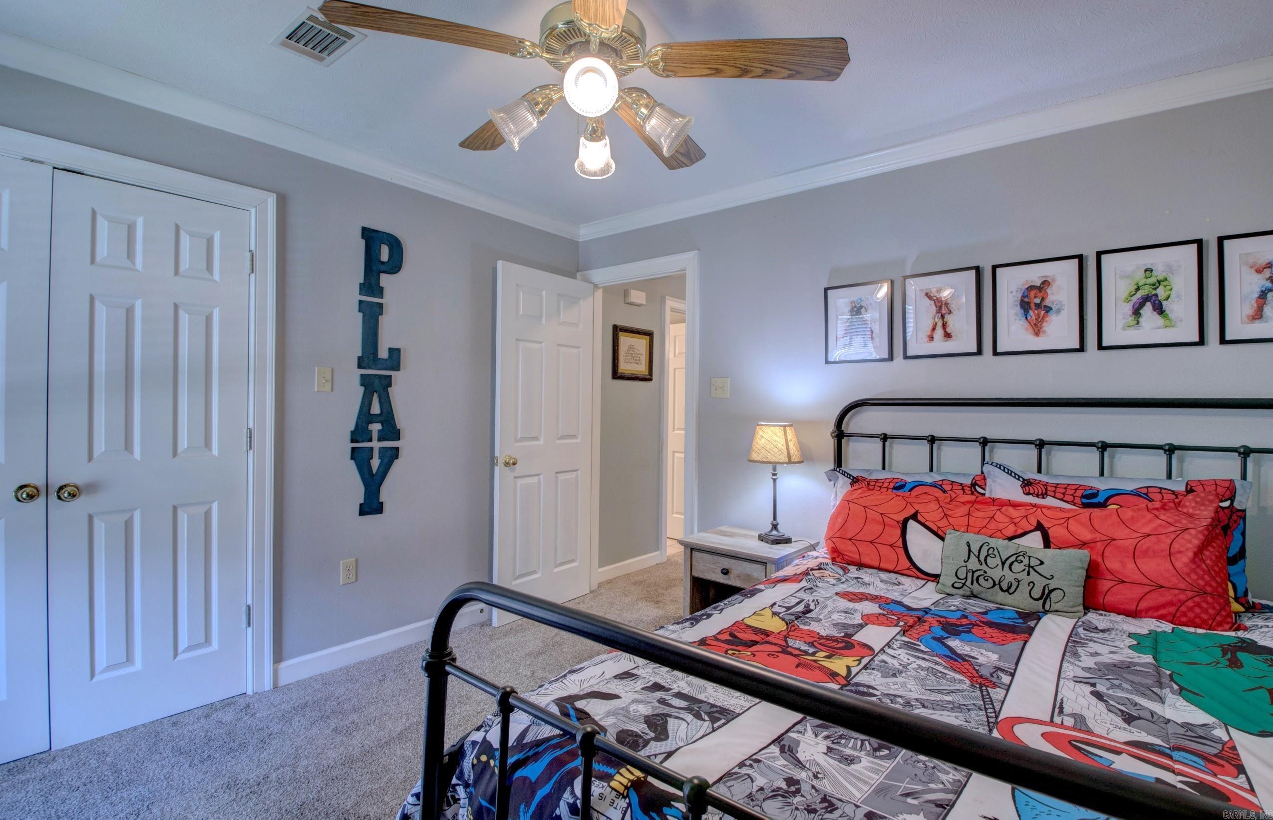 131 Deauville  Maumelle, AR