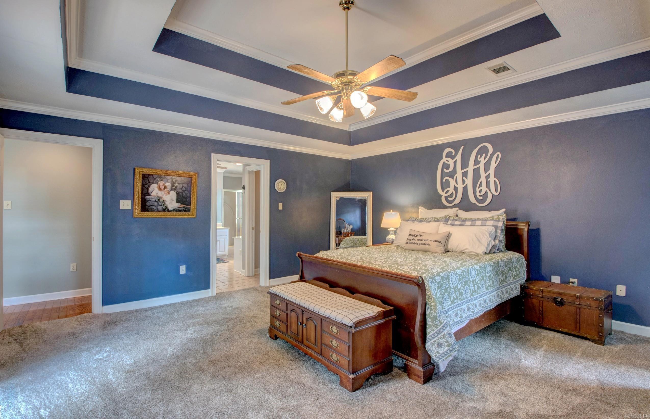 131 Deauville  Maumelle, AR