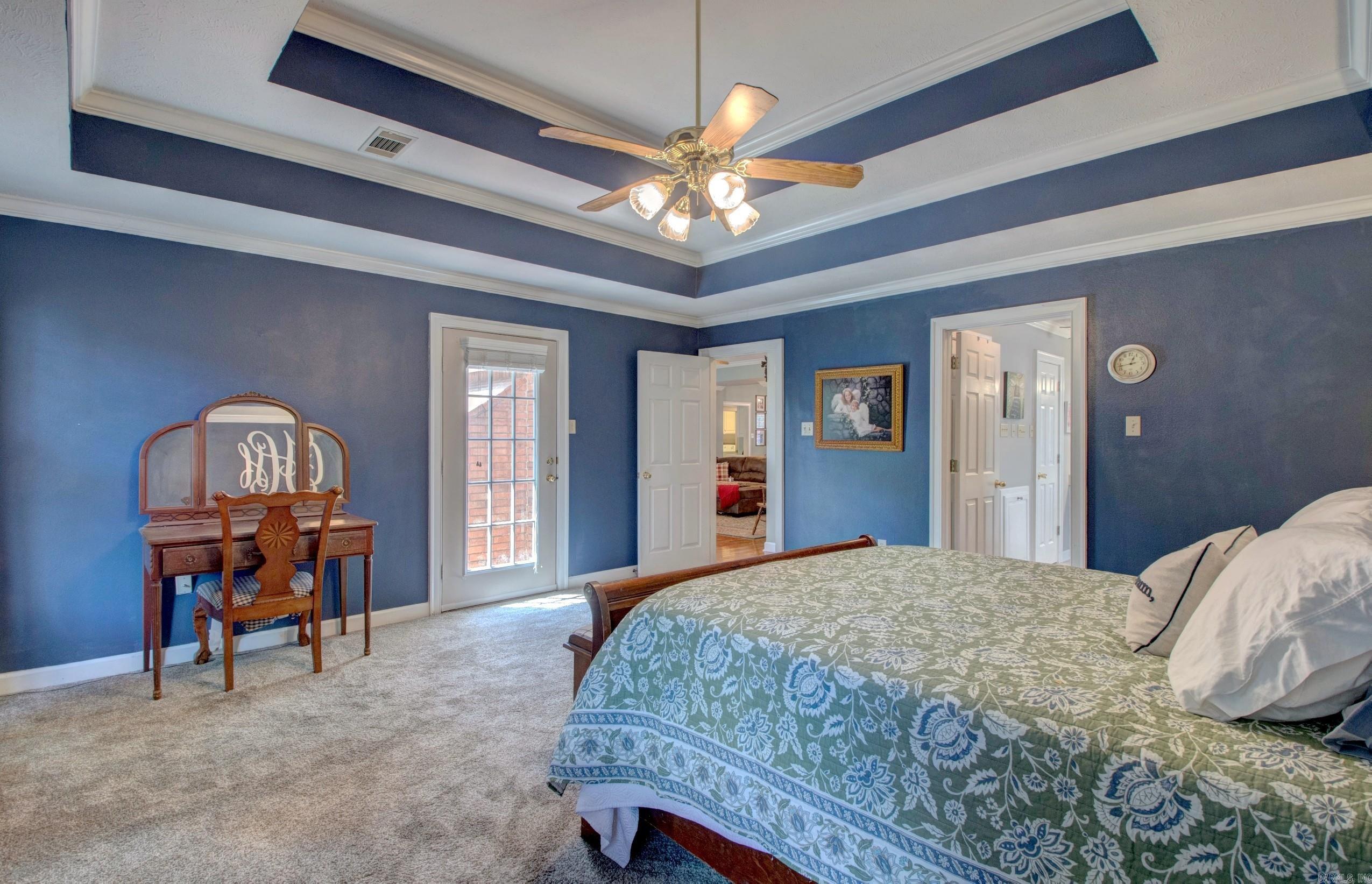 131 Deauville  Maumelle, AR