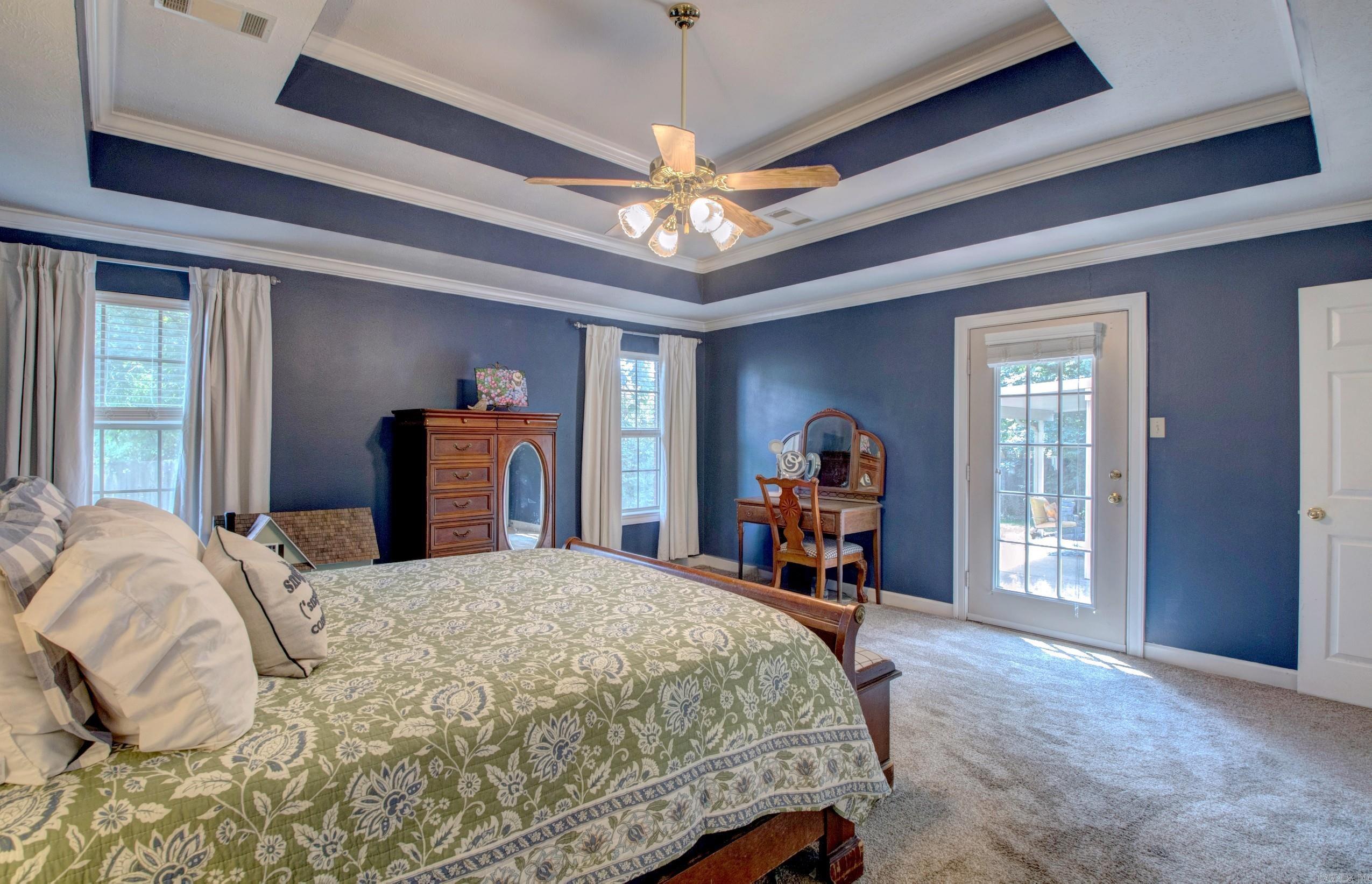 131 Deauville  Maumelle, AR