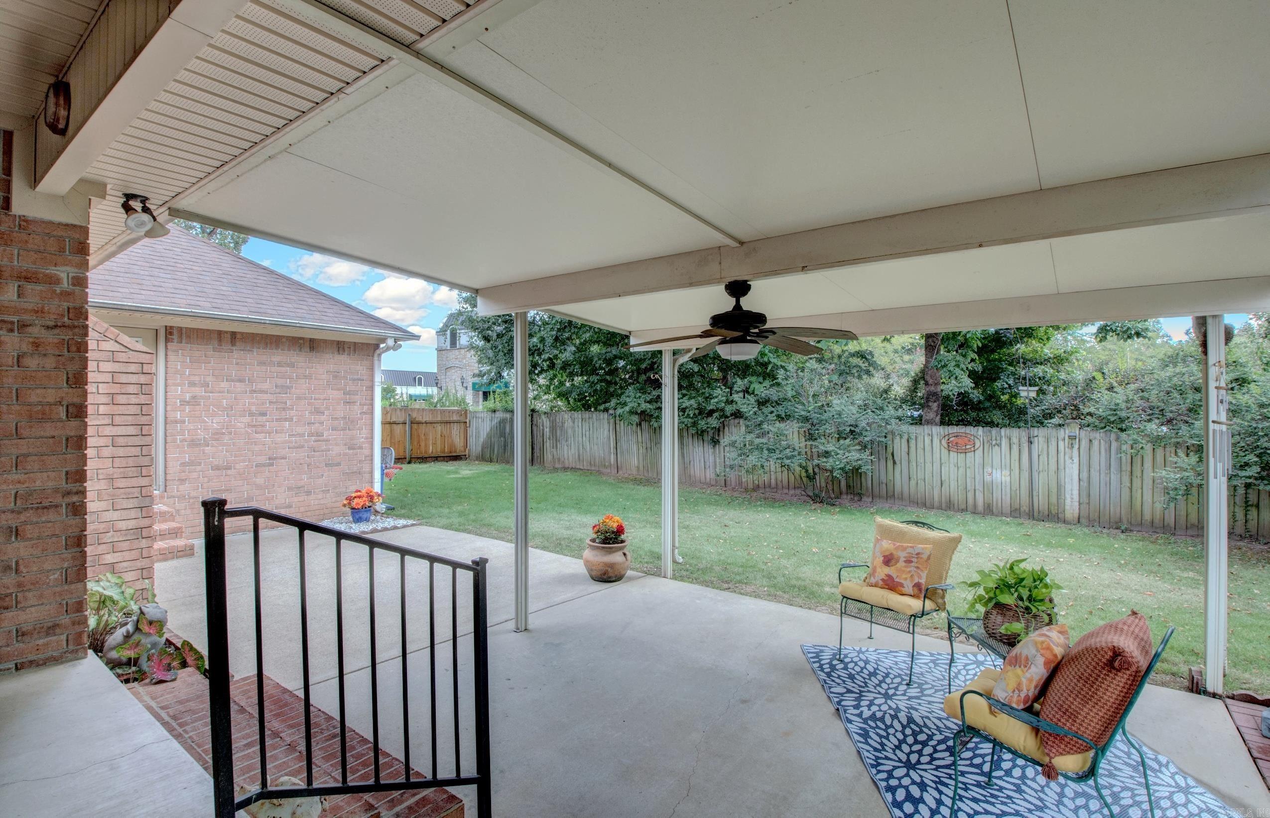 131 Deauville  Maumelle, AR