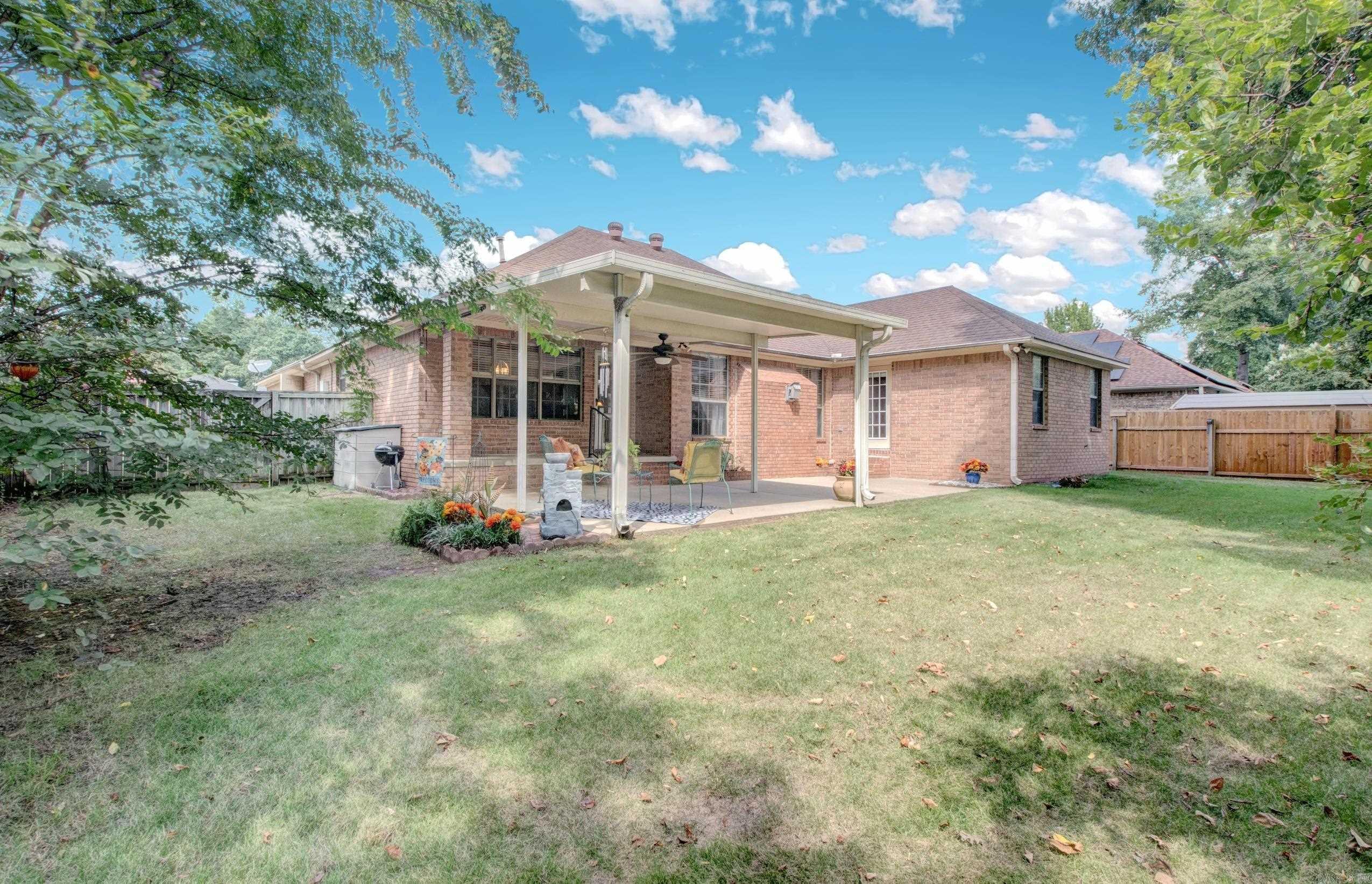131 Deauville  Maumelle, AR