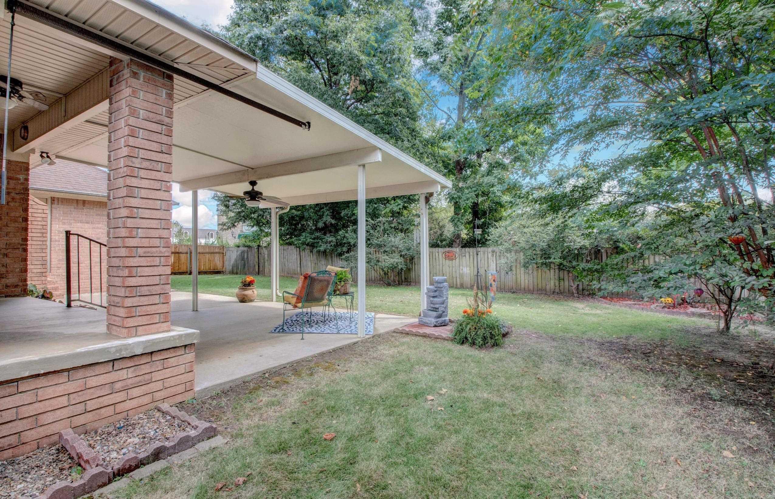131 Deauville  Maumelle, AR