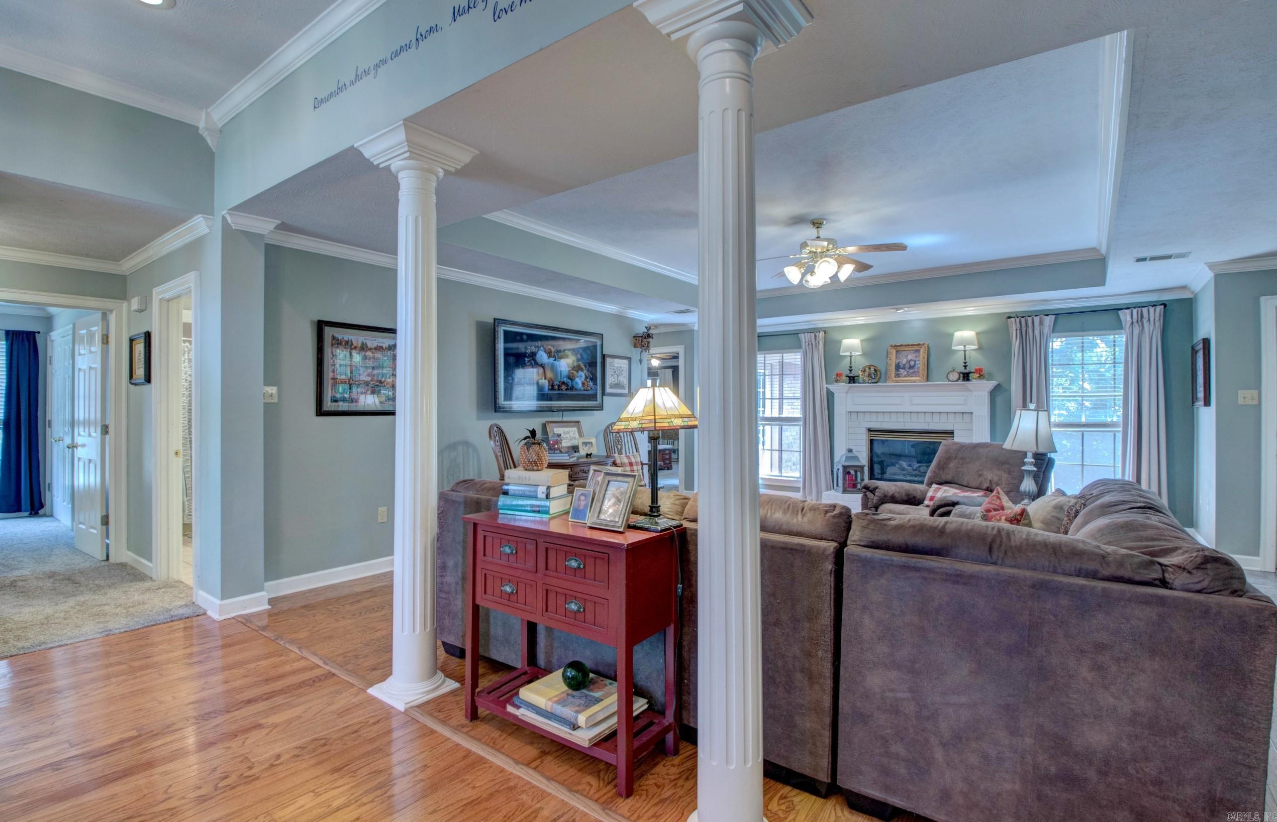 131 Deauville  Maumelle, AR