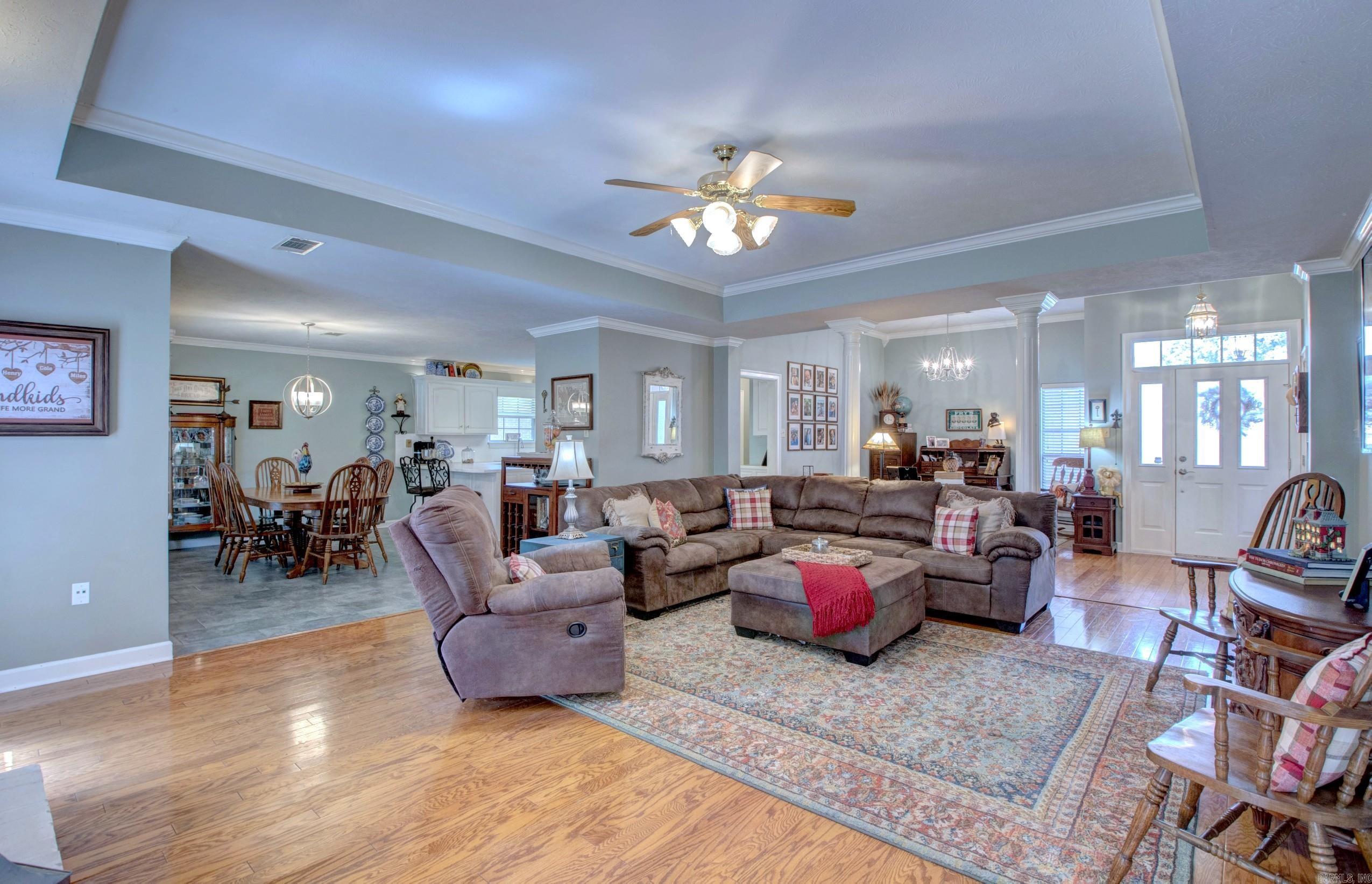 131 Deauville  Maumelle, AR