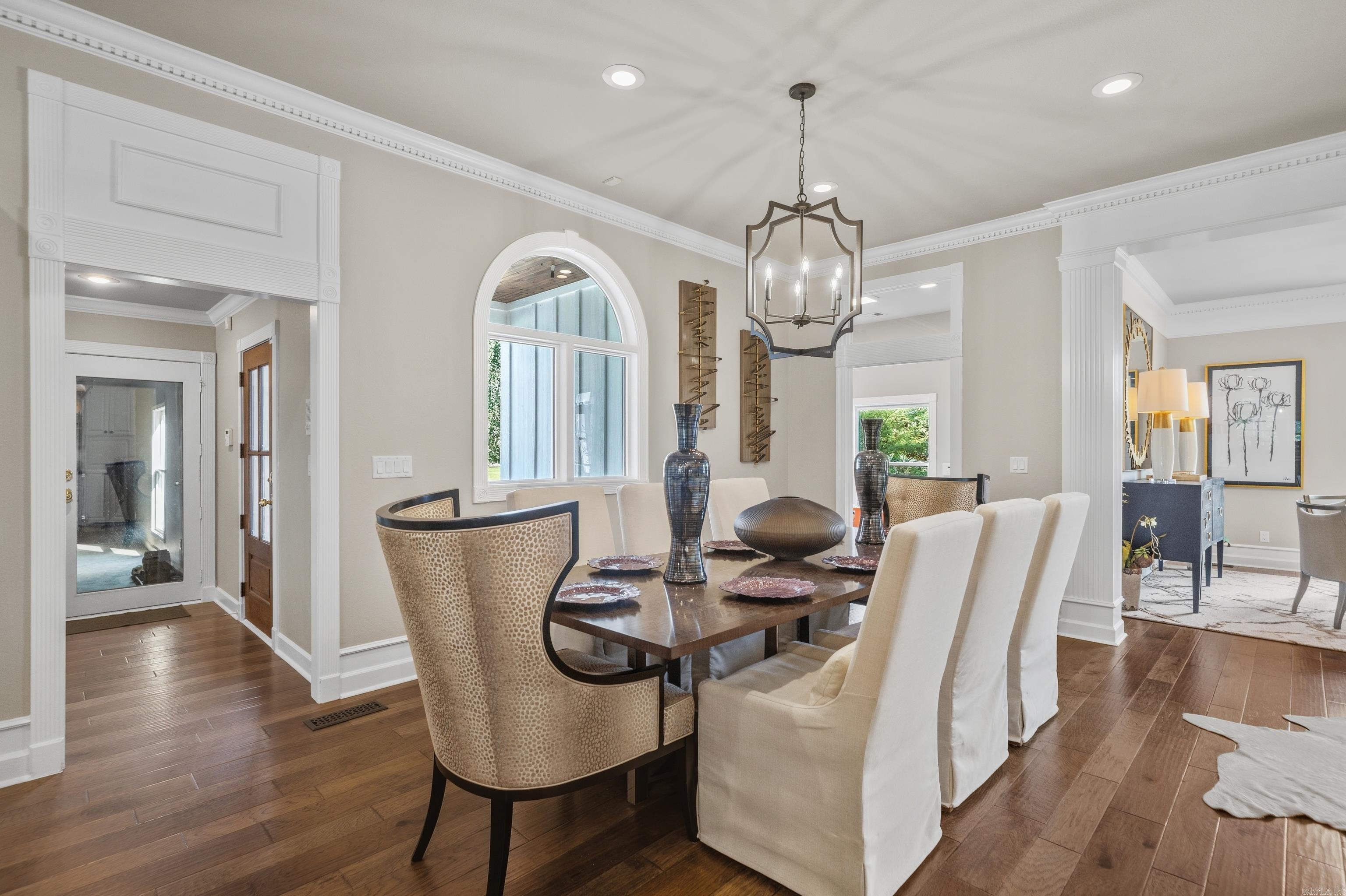 1090 Lookout Mountain Benton, AR 72019