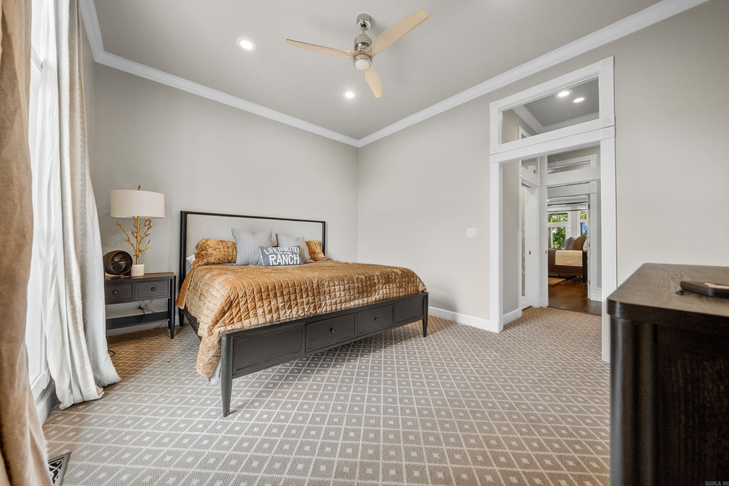 1090 Lookout Mountain Benton, AR 72019