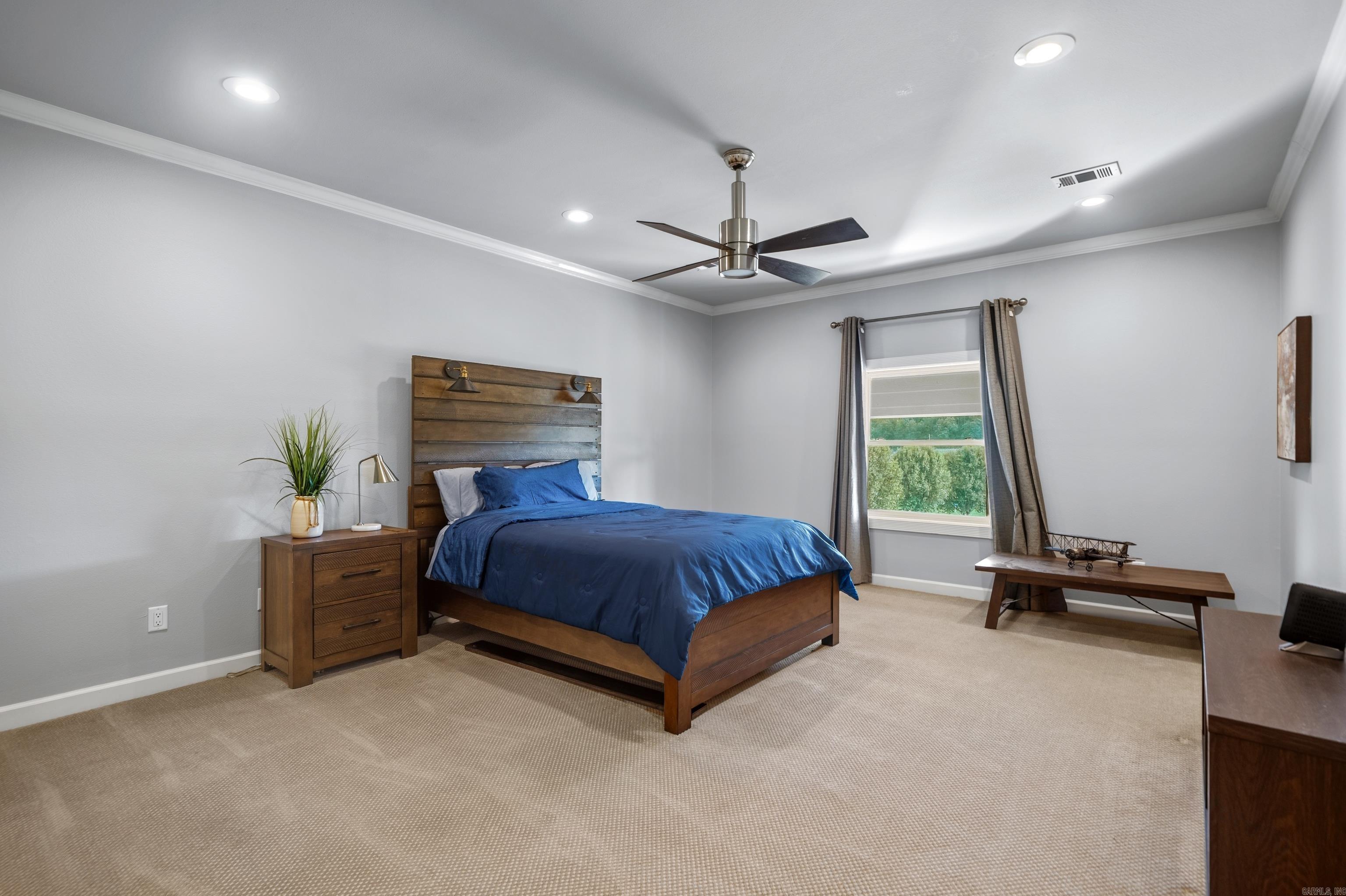1090 Lookout Mountain Benton, AR 72019