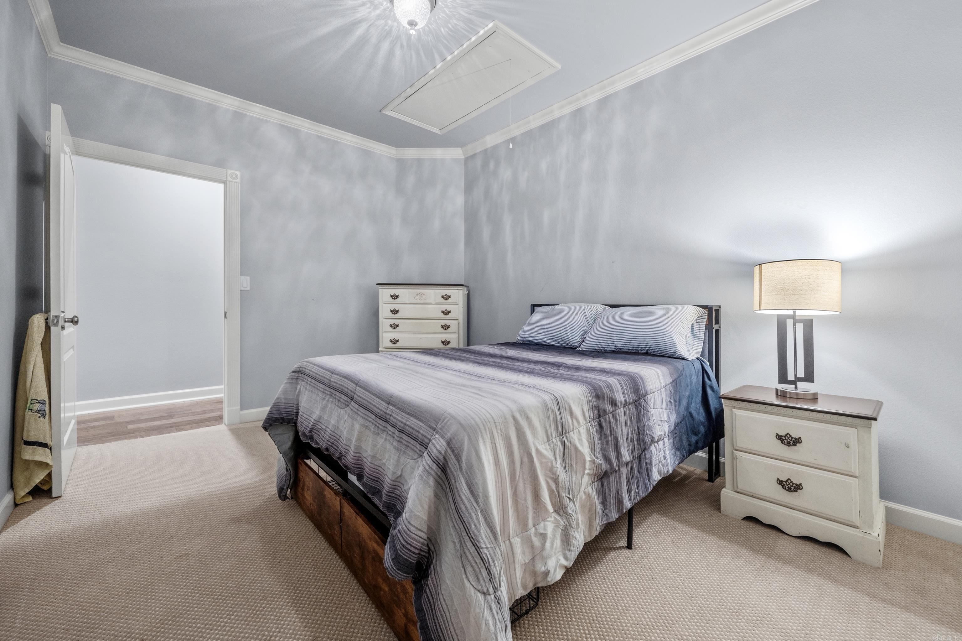 1090 Lookout Mountain Benton, AR 72019