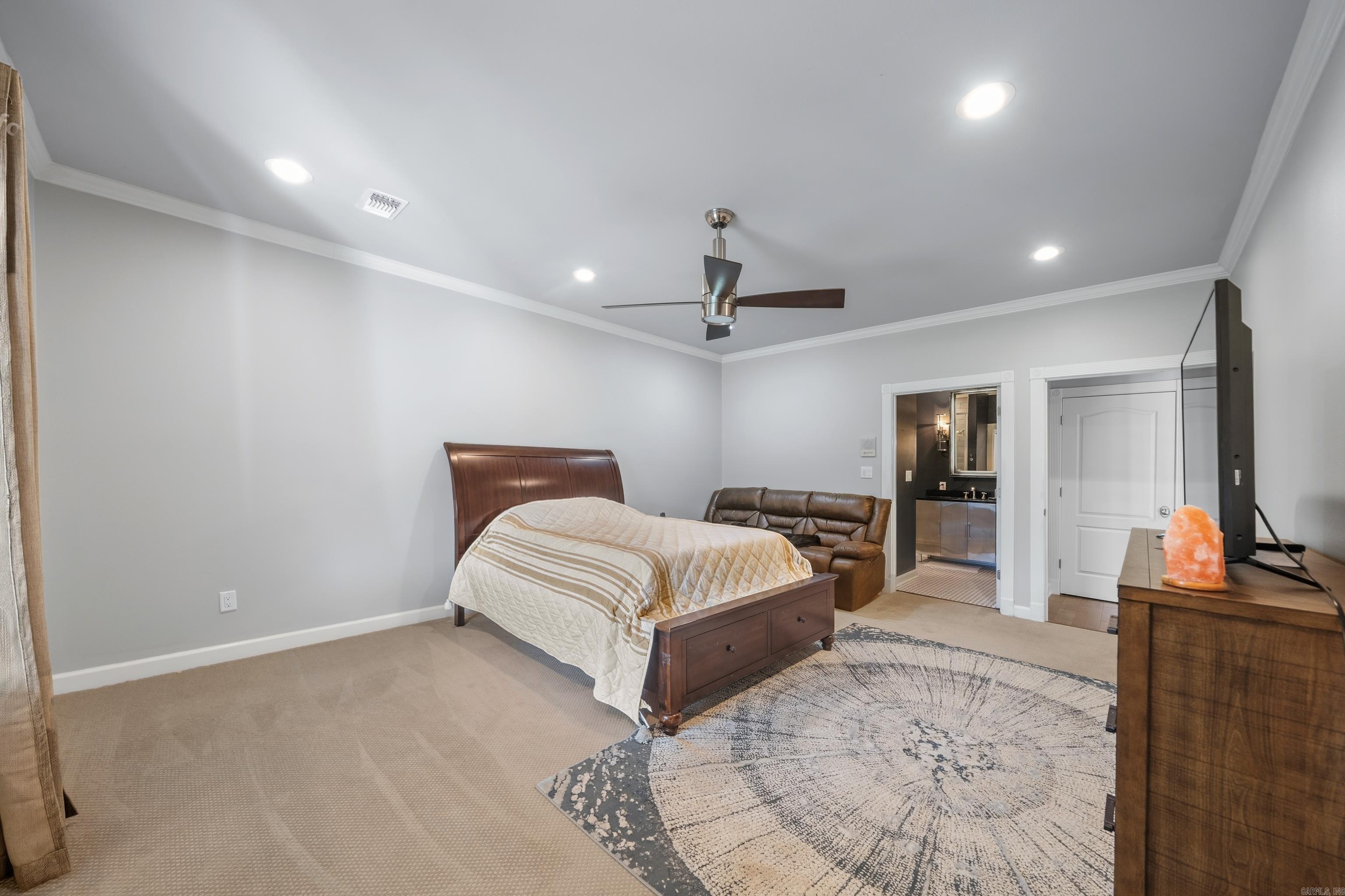 1090 Lookout Mountain Benton, AR 72019