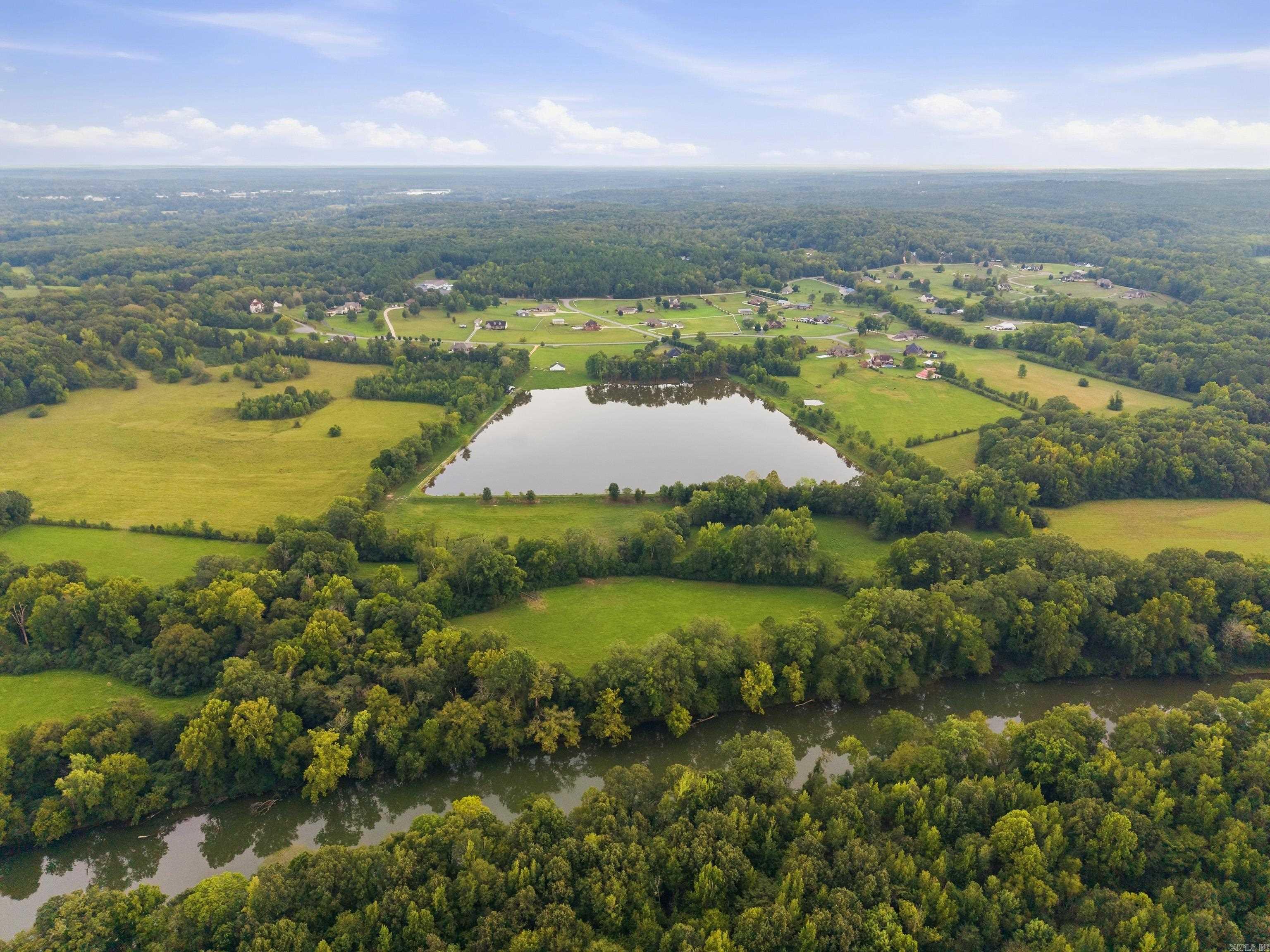 1090 Lookout Mountain Benton, AR 72019