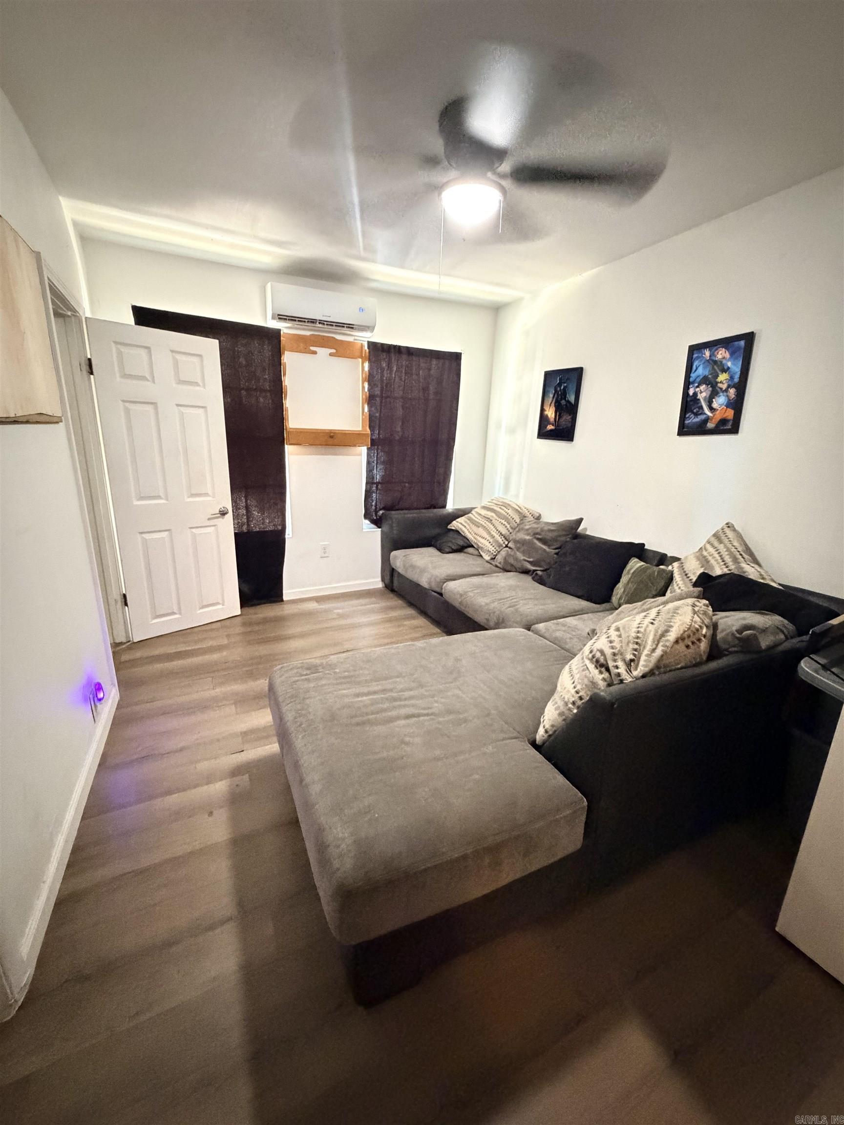 413 Mason St  Hot Springs, AR
