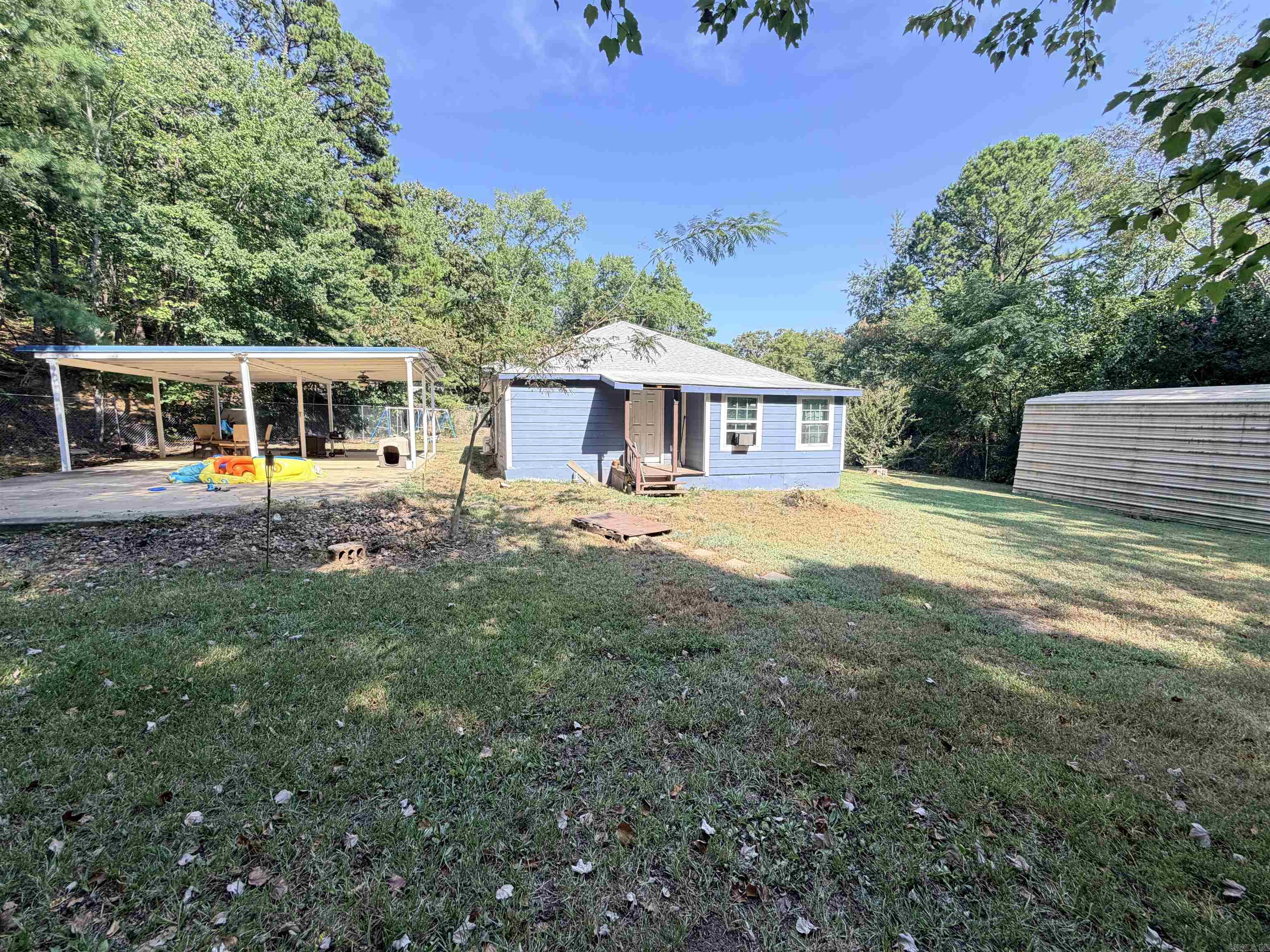 413 Mason St  Hot Springs, AR